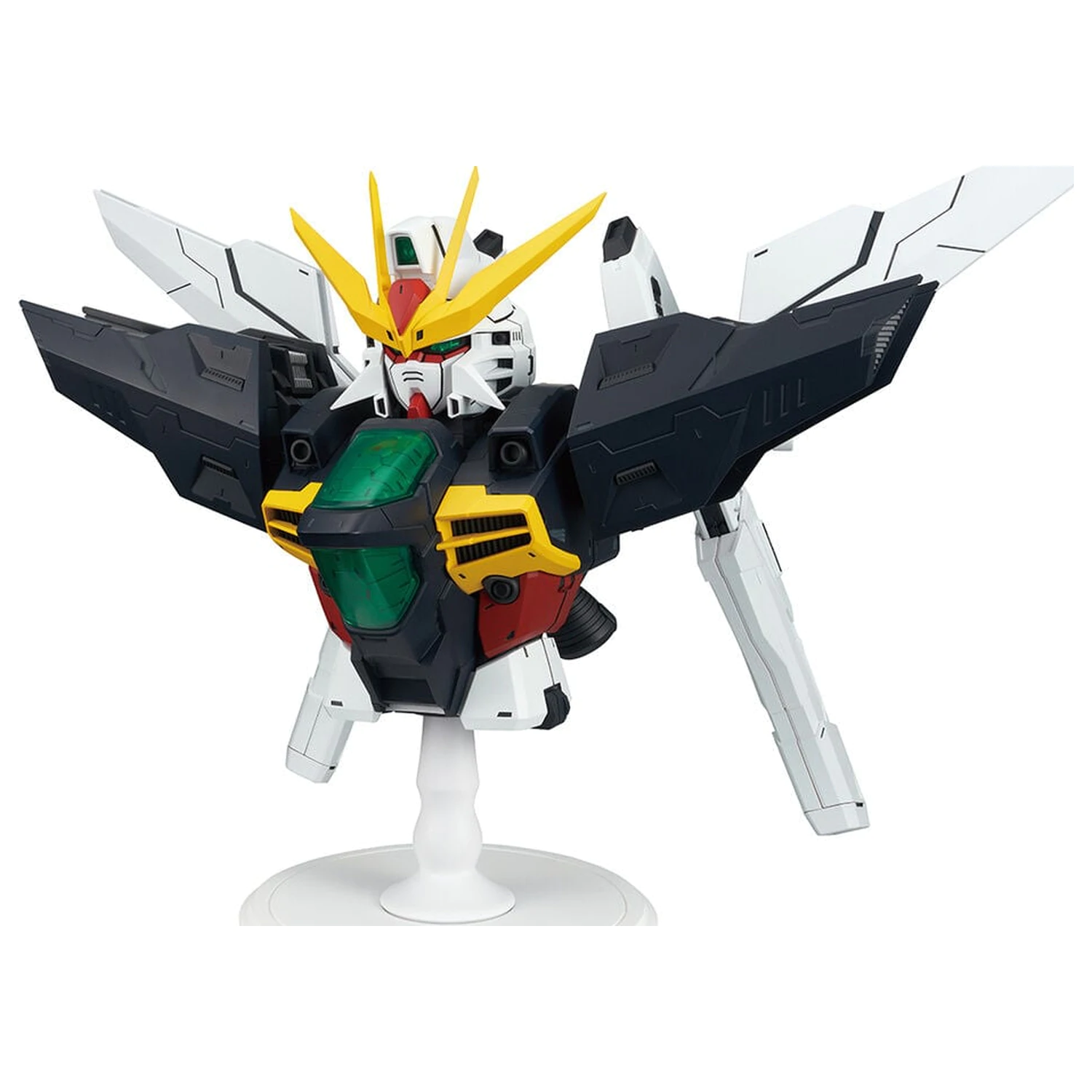 Gundam Double X 30th Anniversary After War Gundam X Ichibansho figura 18 cm fotografija izdelka