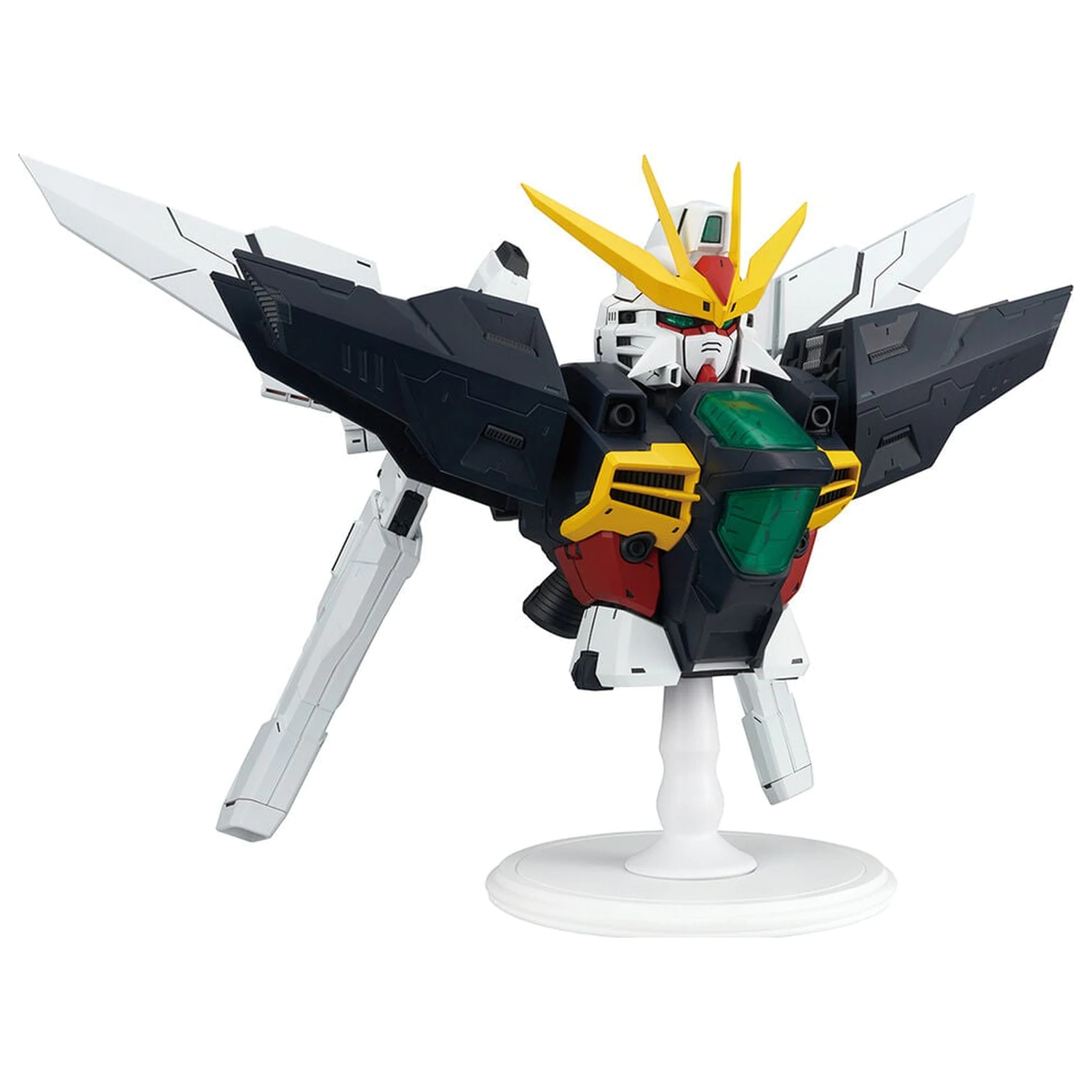 Gundam Double X 30th Anniversary After War Gundam X Ichibansho figura 18 cm fotografija izdelka