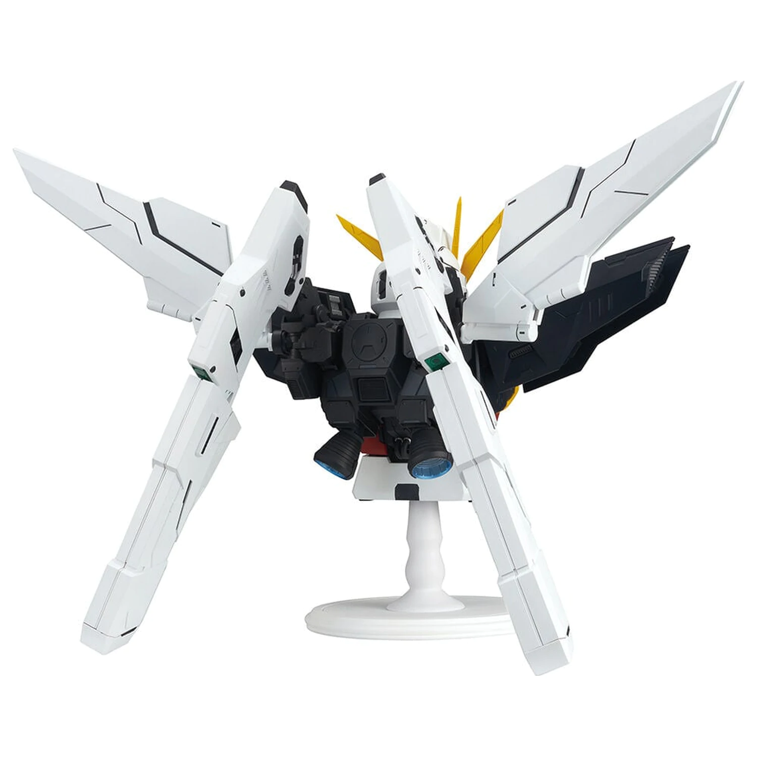 Gundam Double X 30th Anniversary After War Gundam X Ichibansho figura 18 cm fotografija izdelka
