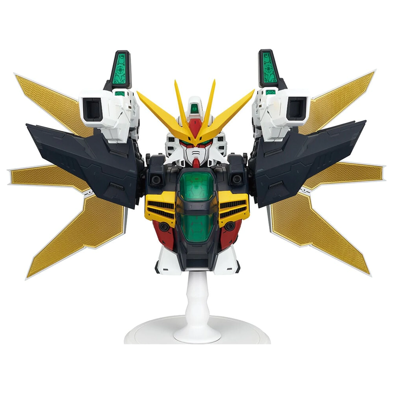 Gundam Double X Another Ver. 30Th Anniversary After War Gundam X Ichibansho figura 18cm fotografija izdelka