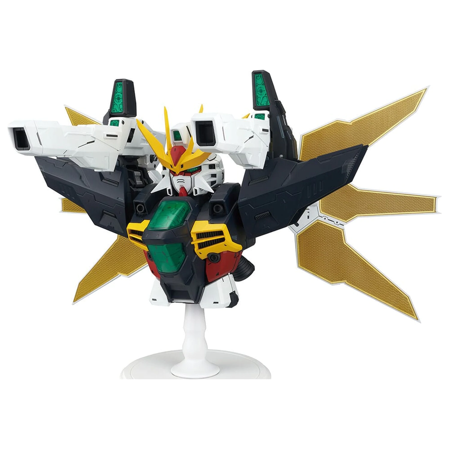 Gundam Double X Another Ver. 30Th Anniversary After War Gundam X Ichibansho figura 18cm fotografija izdelka