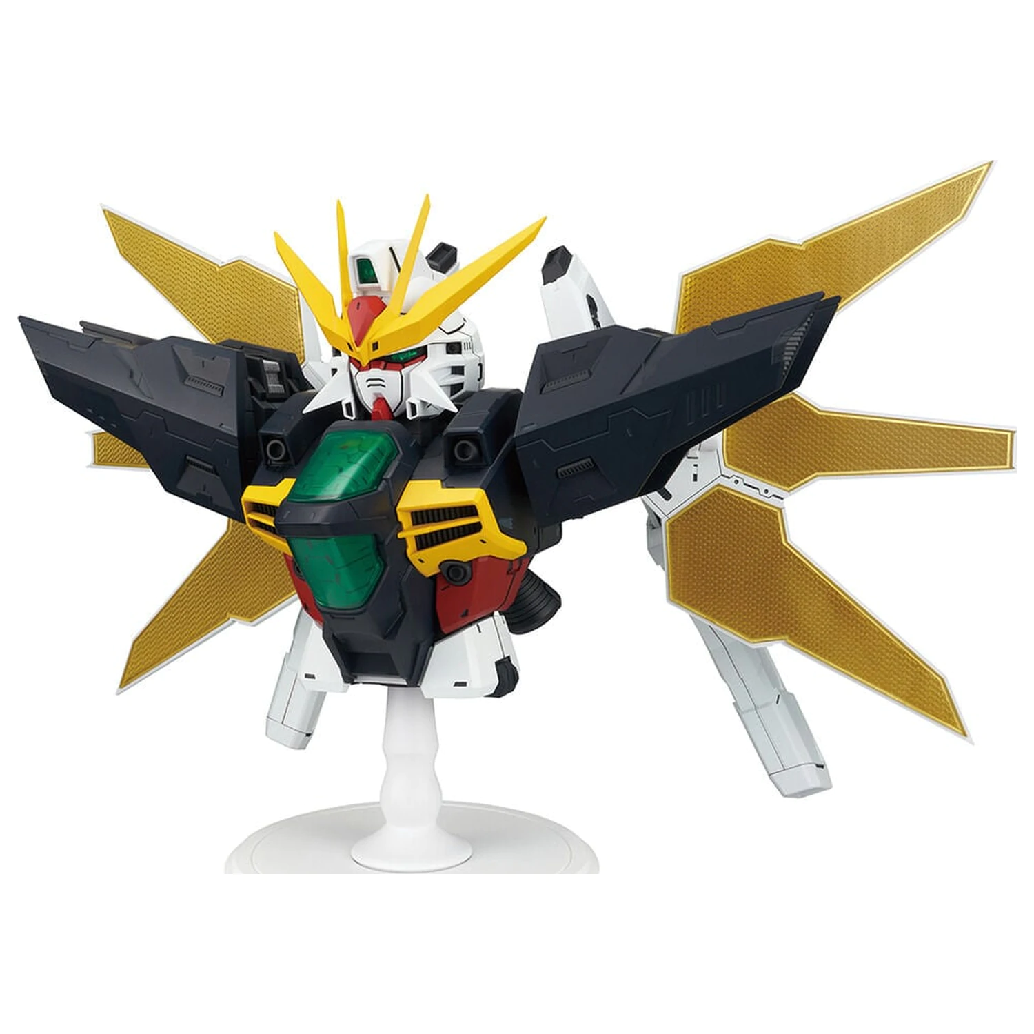 Gundam Double X Another Ver. 30Th Anniversary After War Gundam X Ichibansho figura 18cm fotografija izdelka