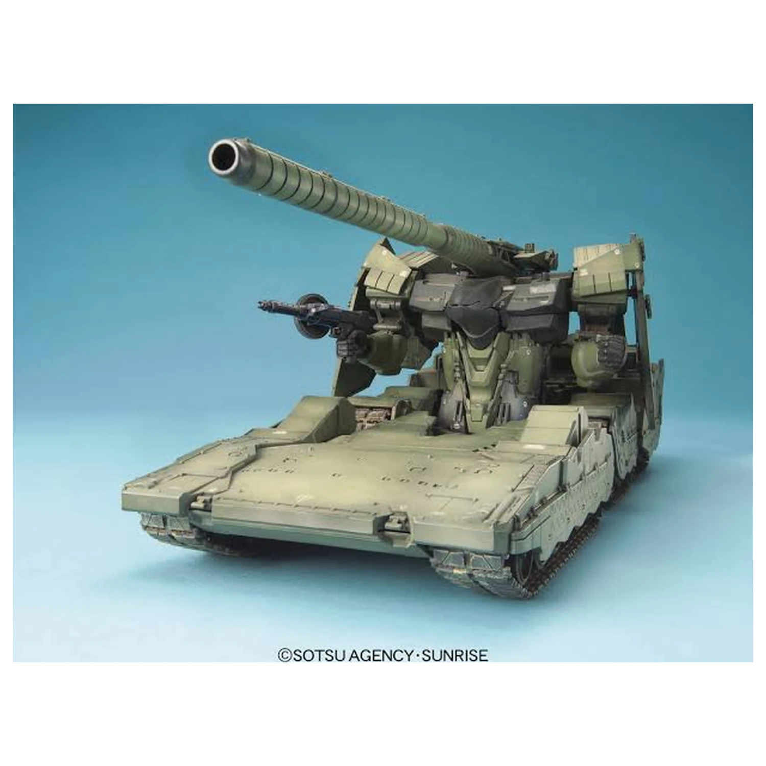Gundam EX 1/144 merilo Model Komplet EX Model YMT05 Hildolfr fotografija izdelka