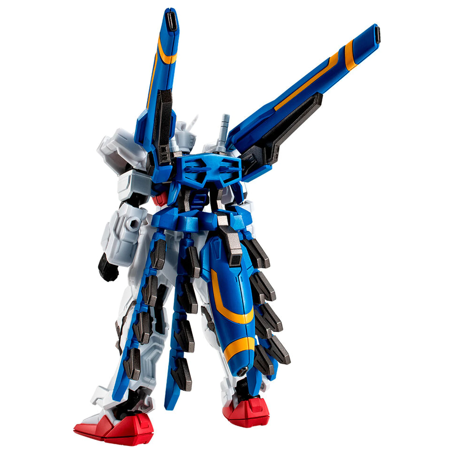 Gundam G-Frame FA Dragoon Strike figura 13 cm fotografija izdelka