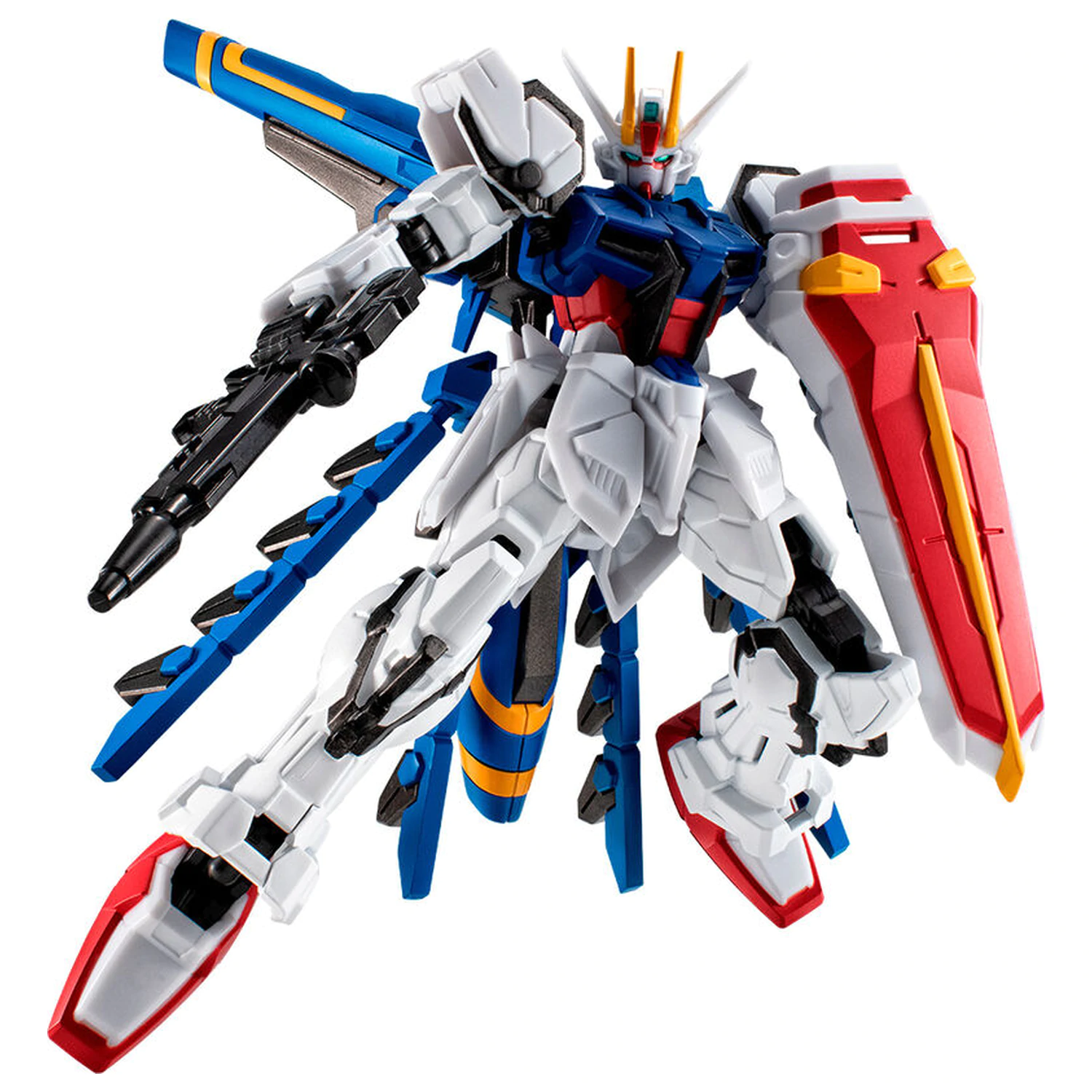Gundam G-Frame FA Dragoon Strike figura 13 cm fotografija izdelka