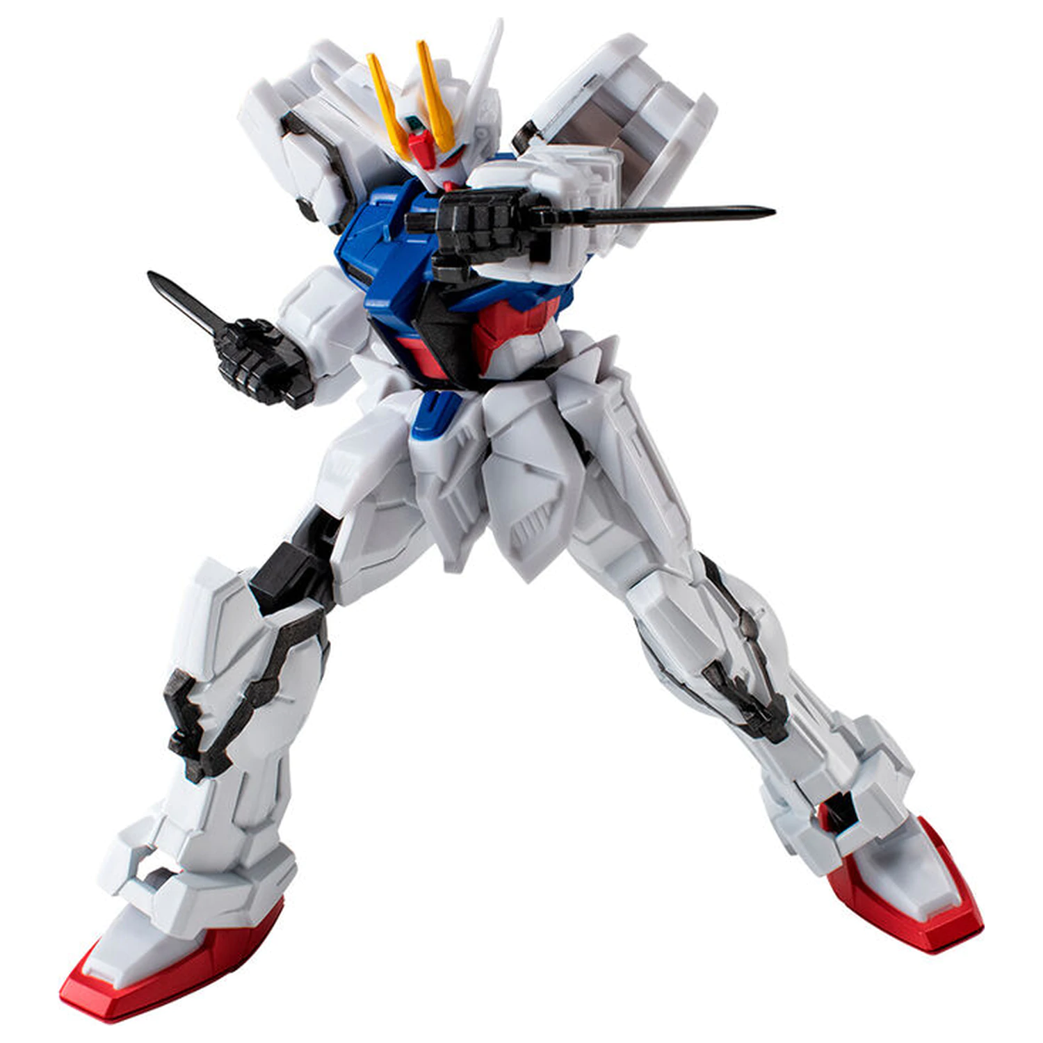 Gundam G-Frame FA Dragoon Strike figura 13 cm fotografija izdelka