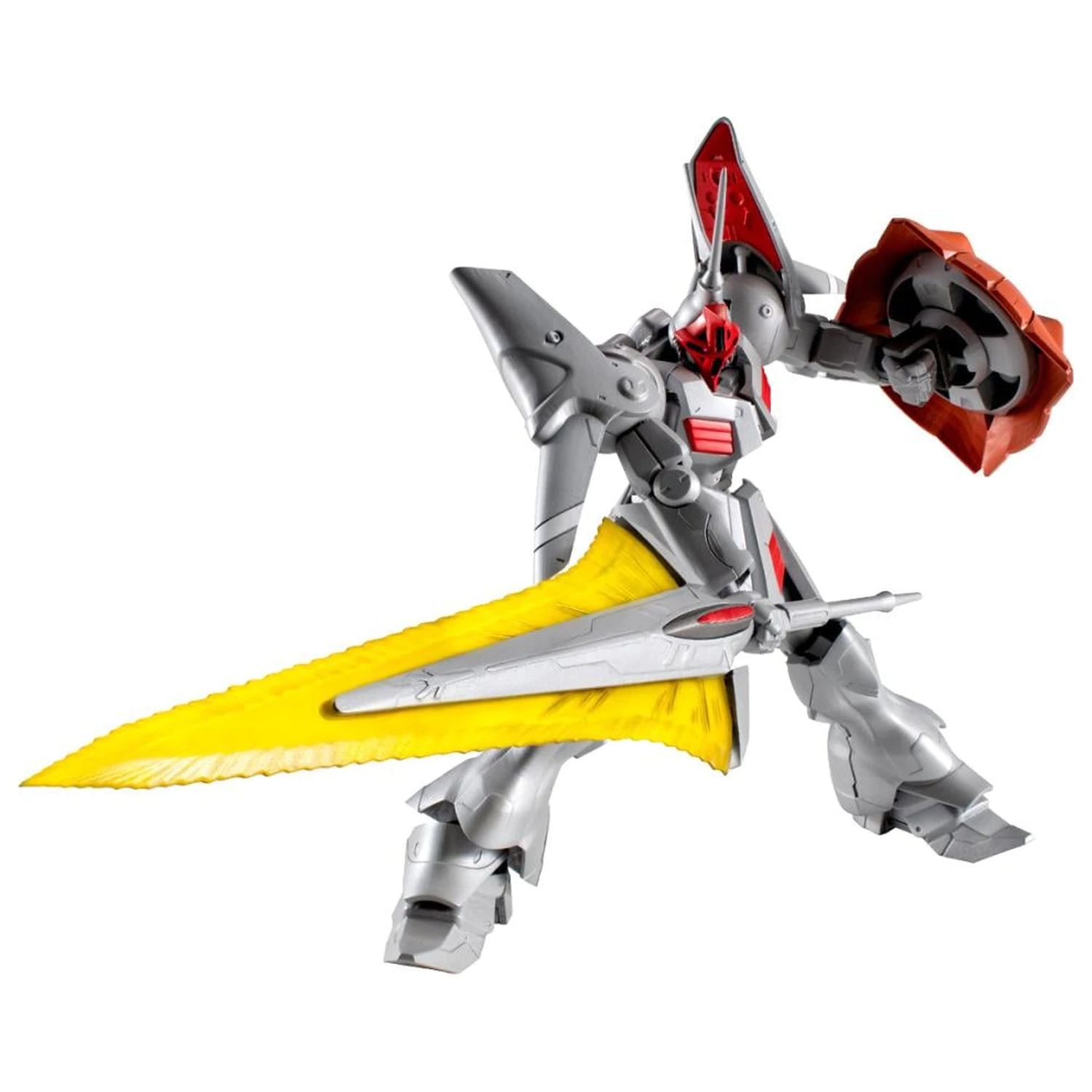 Gundam G-Frame Gyan Kai figura 13.5cm fotografija izdelka