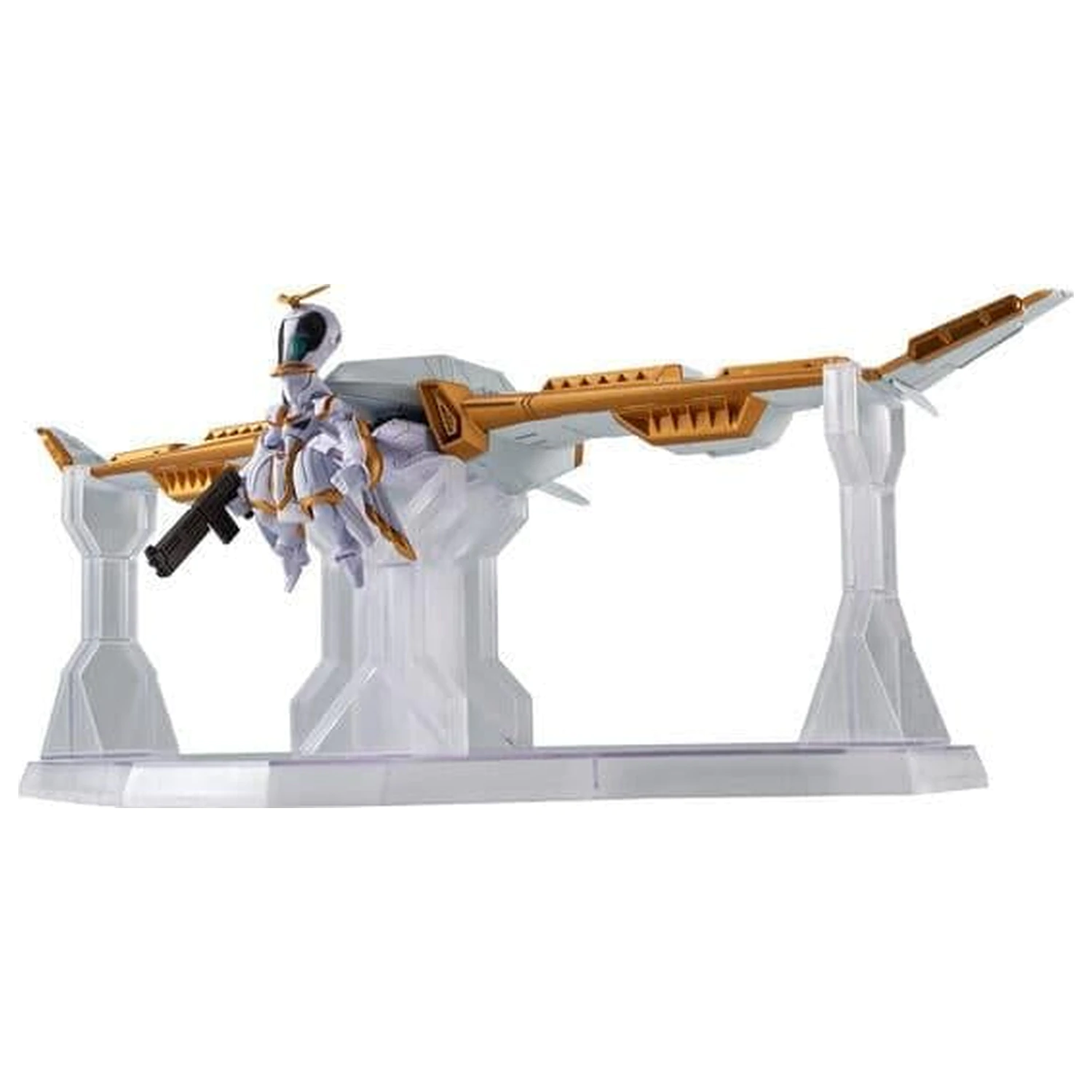 GUNDAM Gundam Converge Core figura Angel Diona & Icarus Set 12 cm fotografija izdelka