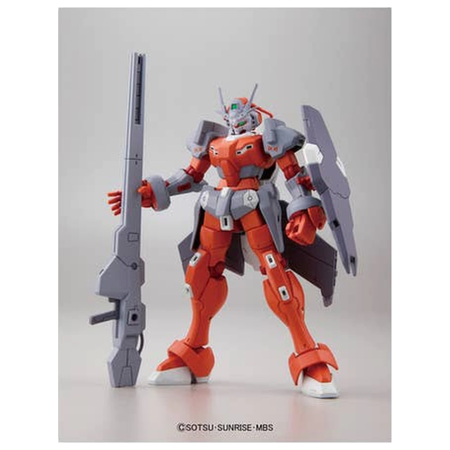 Gundam HG 1/144 Gundam G-Arcane komplet modela fotografija izdelka
