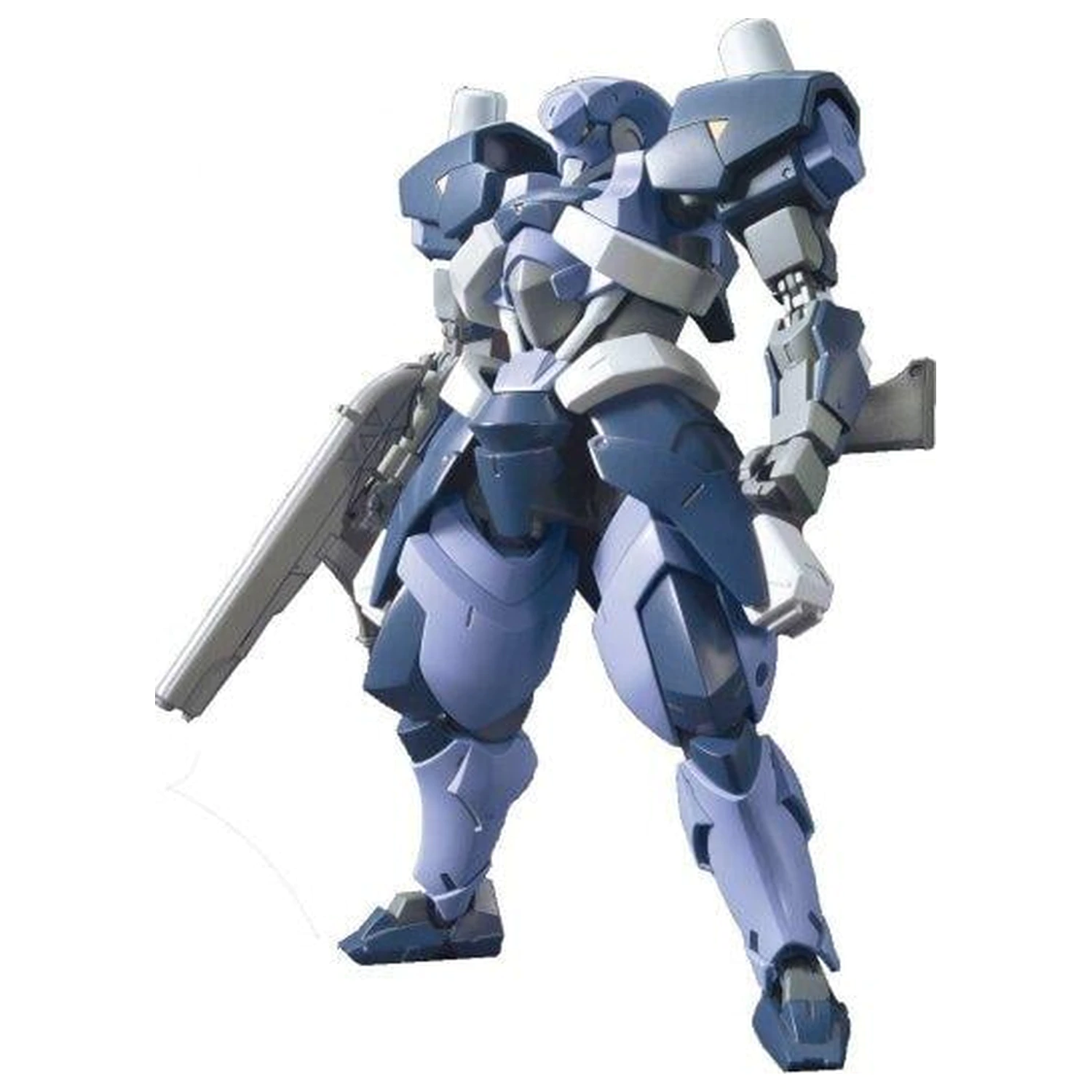 GUNDAM HG 1/144 Hyakuren Komplet modela fotografija izdelka