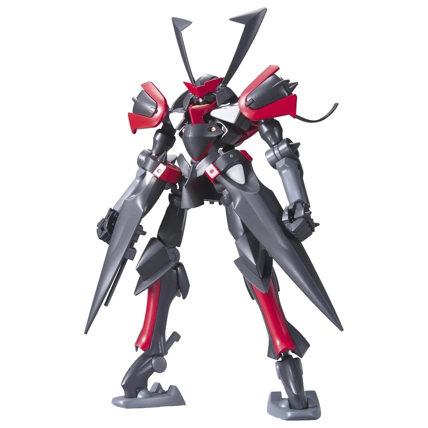 GUNDAM HG 1/144 Masurao komplet modela fotografija izdelka