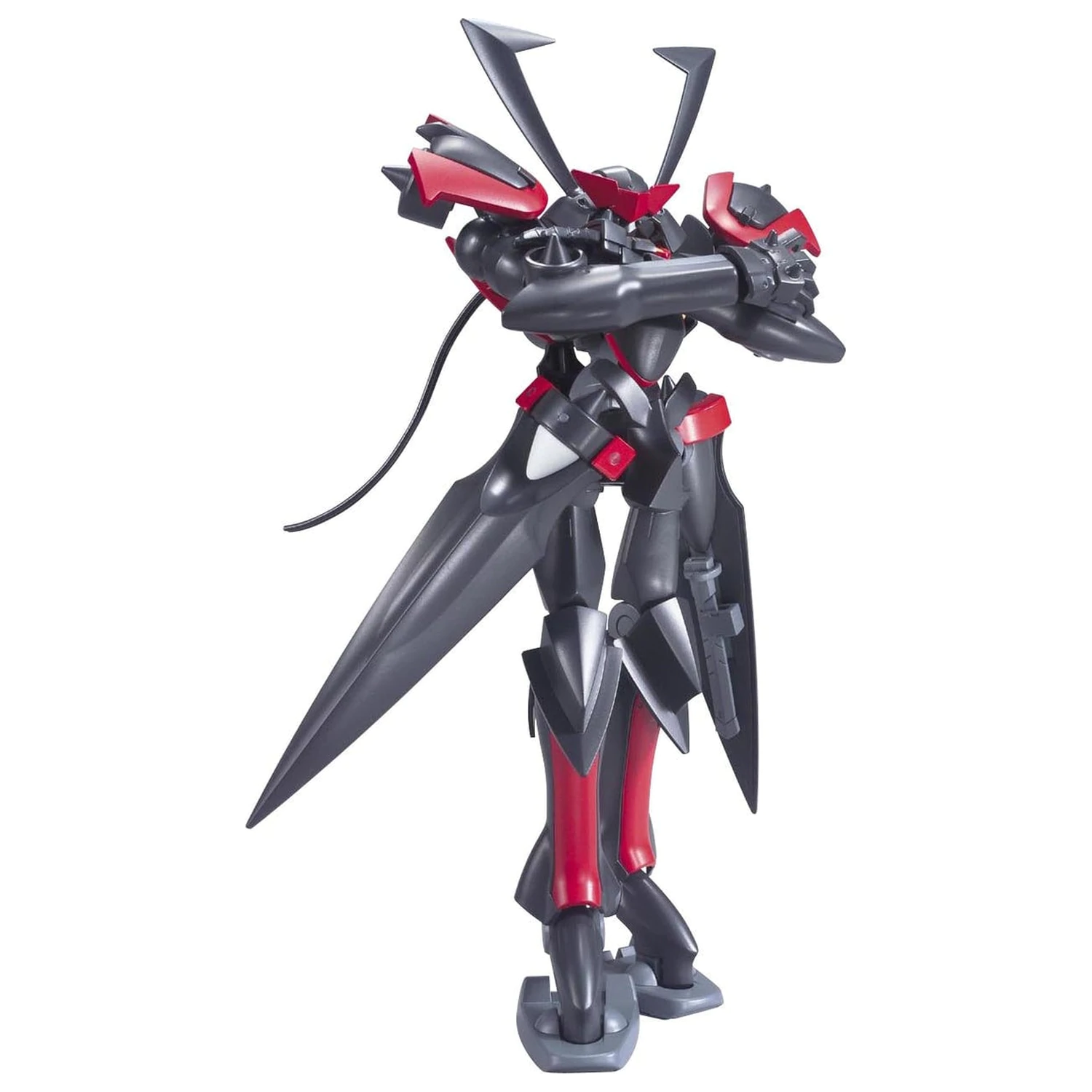 GUNDAM HG 1/144 Masurao komplet modela fotografija izdelka