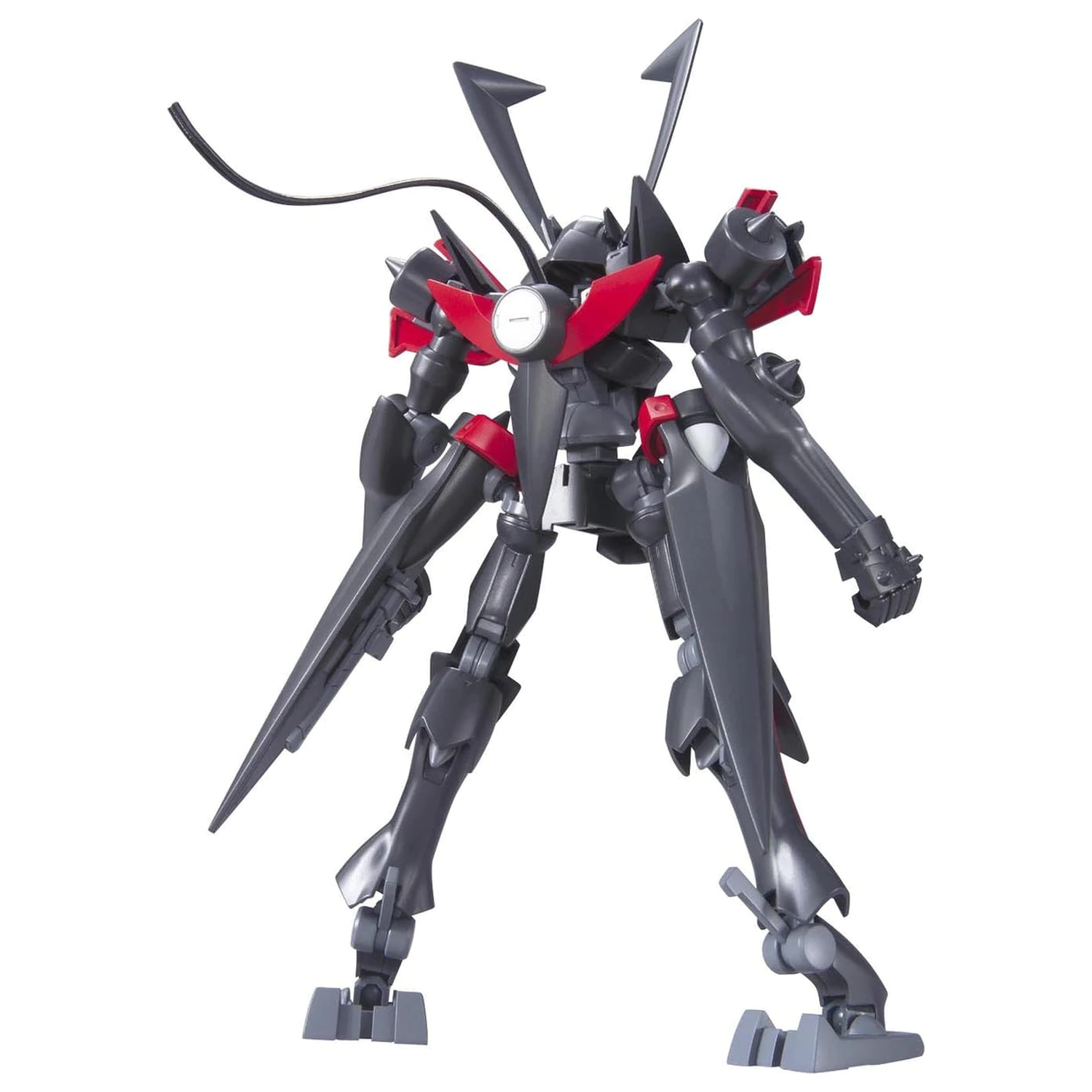 GUNDAM HG 1/144 Masurao komplet modela fotografija izdelka