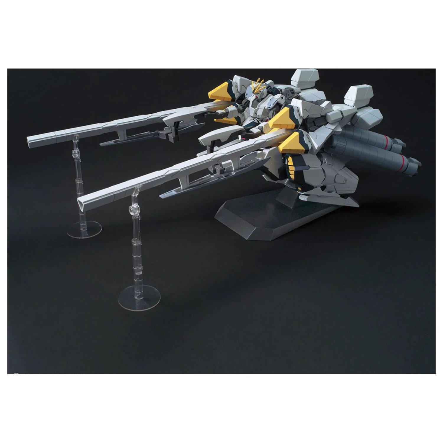 GUNDAM HG 1/144 Narrative Gundam A-Packs komplet modelov fotografija izdelka