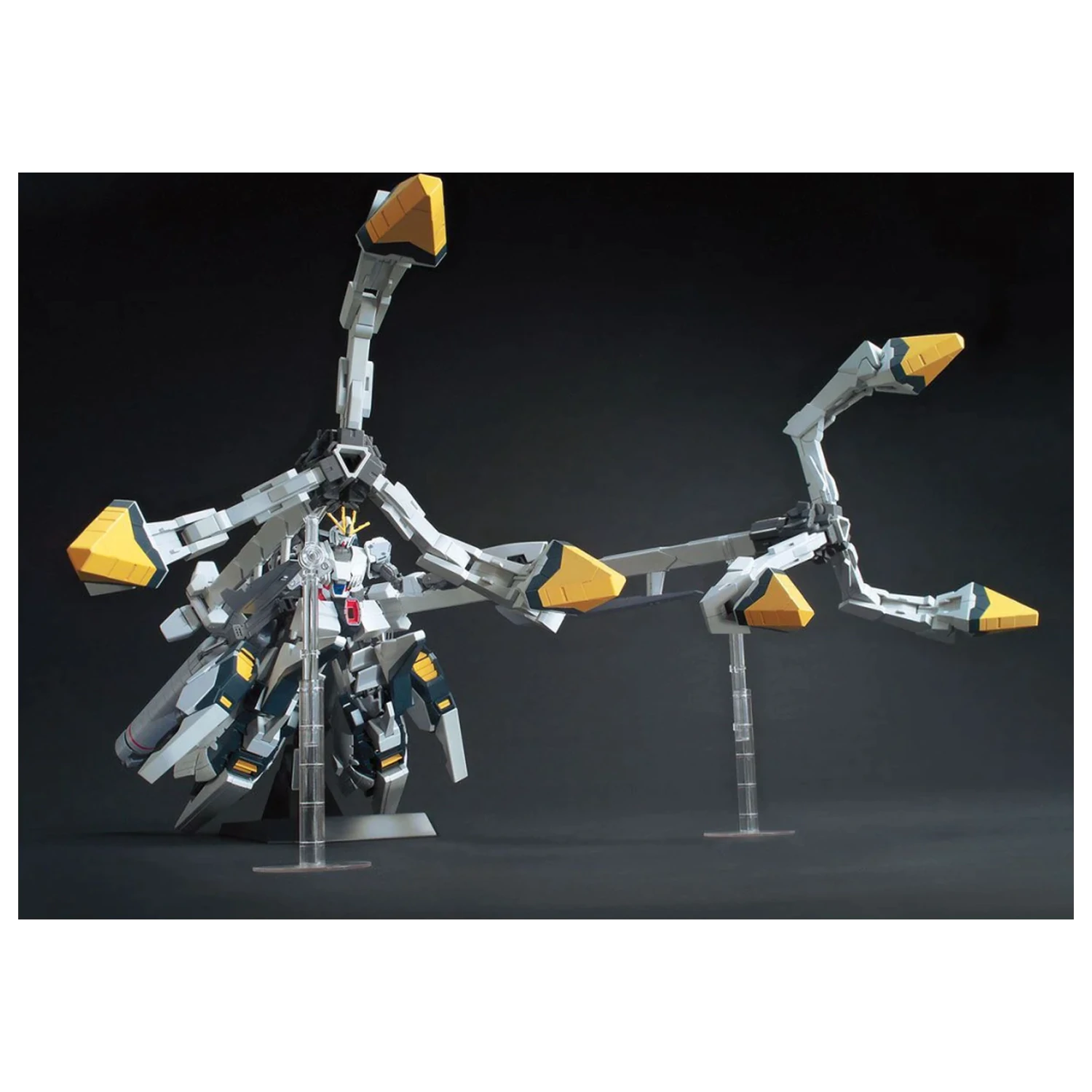 GUNDAM HG 1/144 Narrative Gundam A-Packs komplet modelov fotografija izdelka