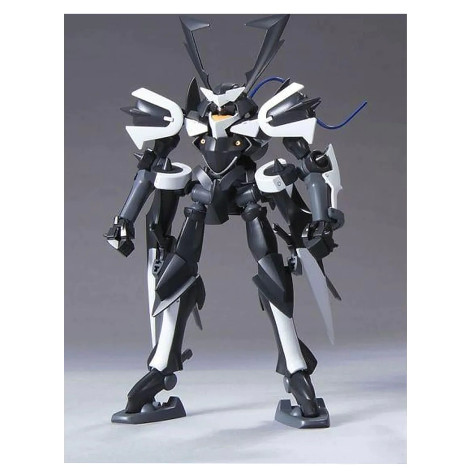GUNDAM Model Komplet HG 1/144 Susano 13 cm fotografija izdelka