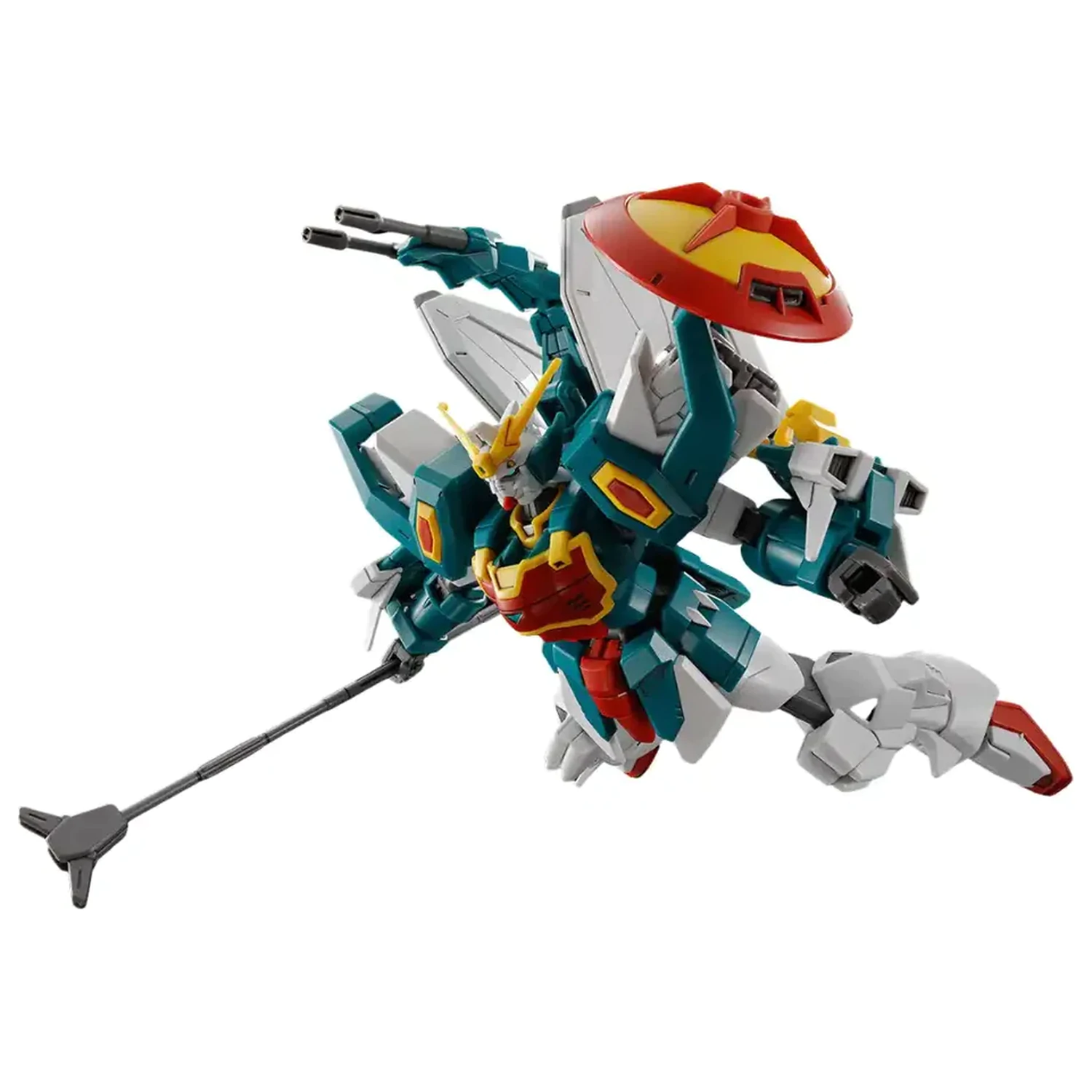 GUNDAM HG 1/144 XXXG-01S2 Altron Gundam komplet modela fotografija izdelka