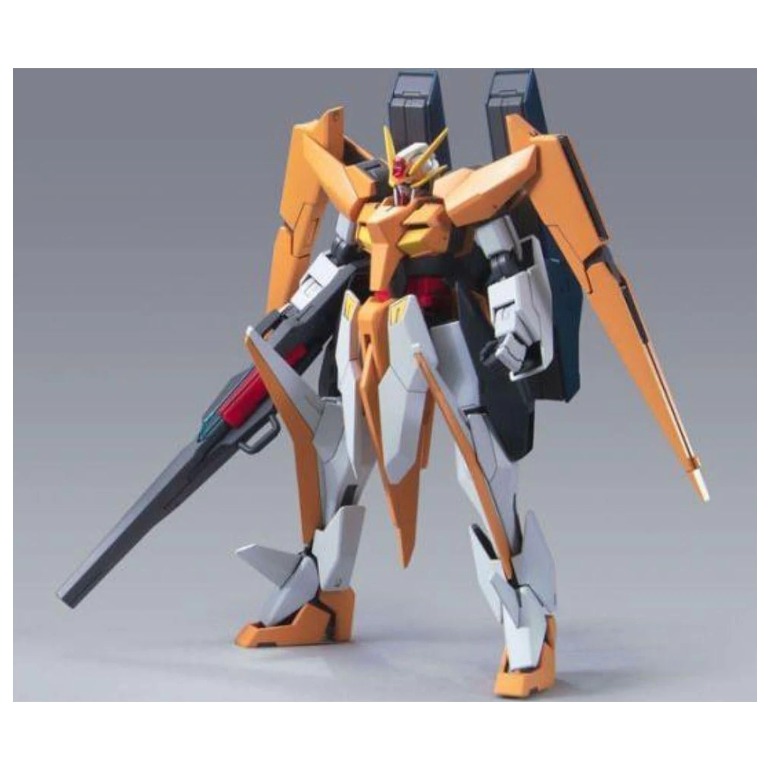 GUNDAM HG 1/44 Arios Gundam GNHW/M model komplet fotografija izdelka