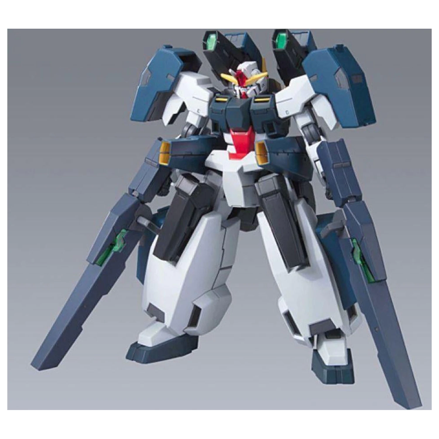 Gundam HG 1/44 Seravee Gundam GNHW/B komplet modela 13 cm fotografija izdelka