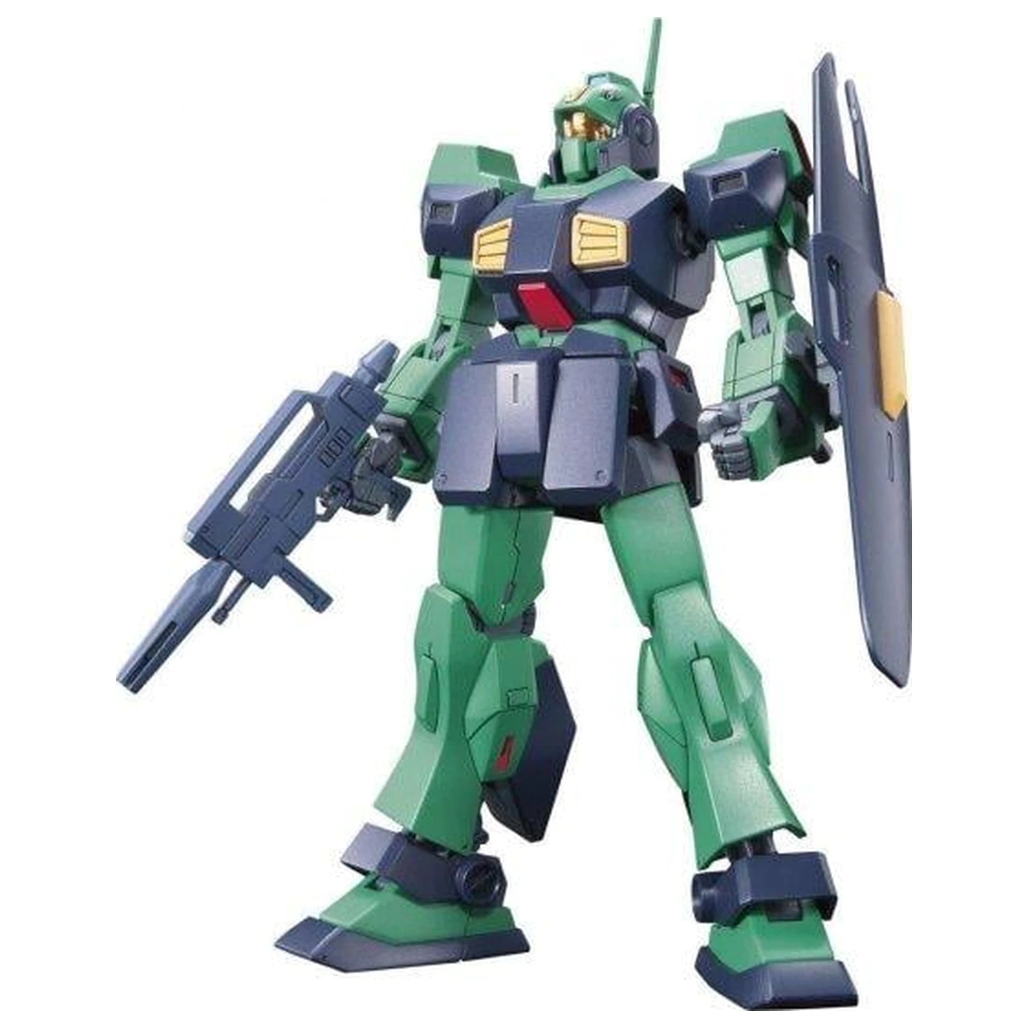 Gundam HGUC 1/144 MSA-003 Nemo komplet modela fotografija izdelka