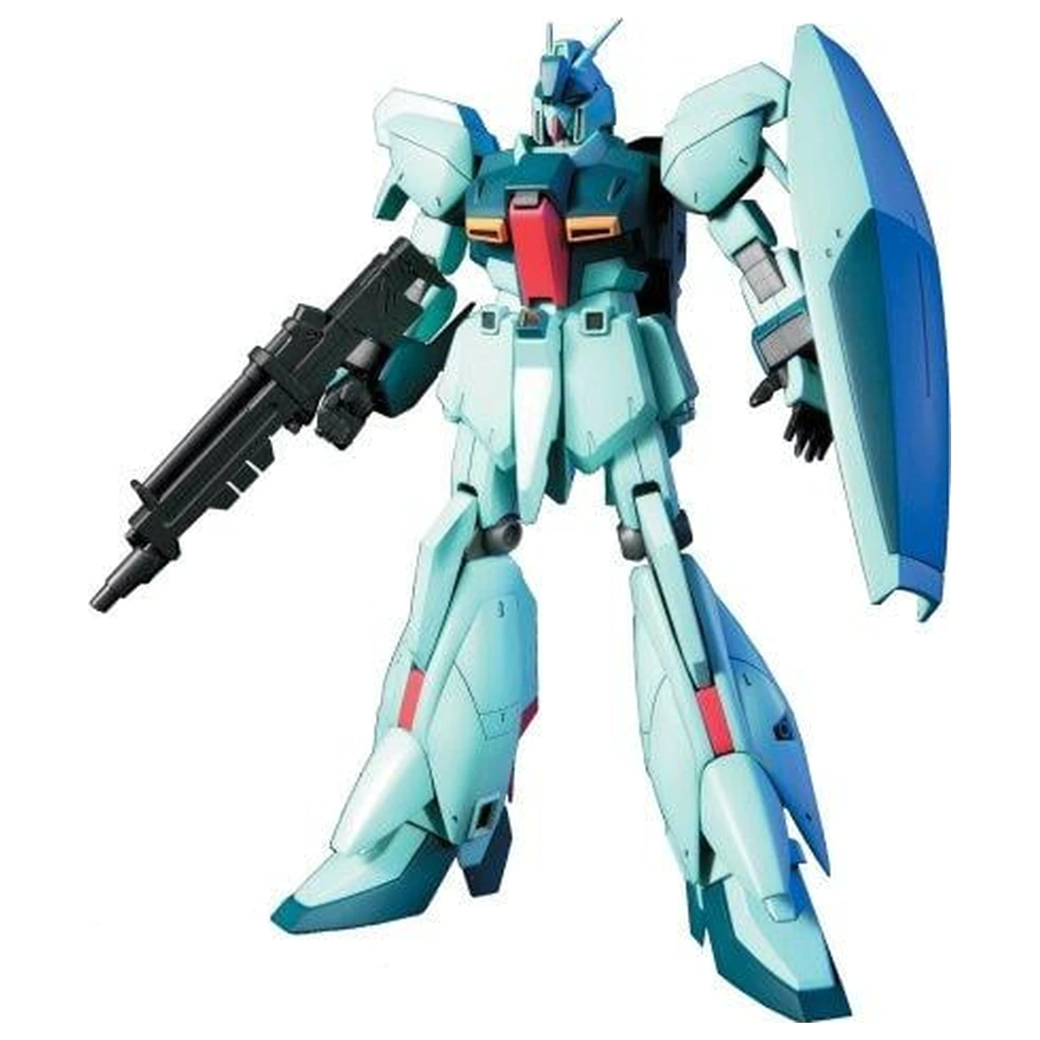 Gundam HGUC 1/144 Re-GZ RGZ-91 komplet modela fotografija izdelka
