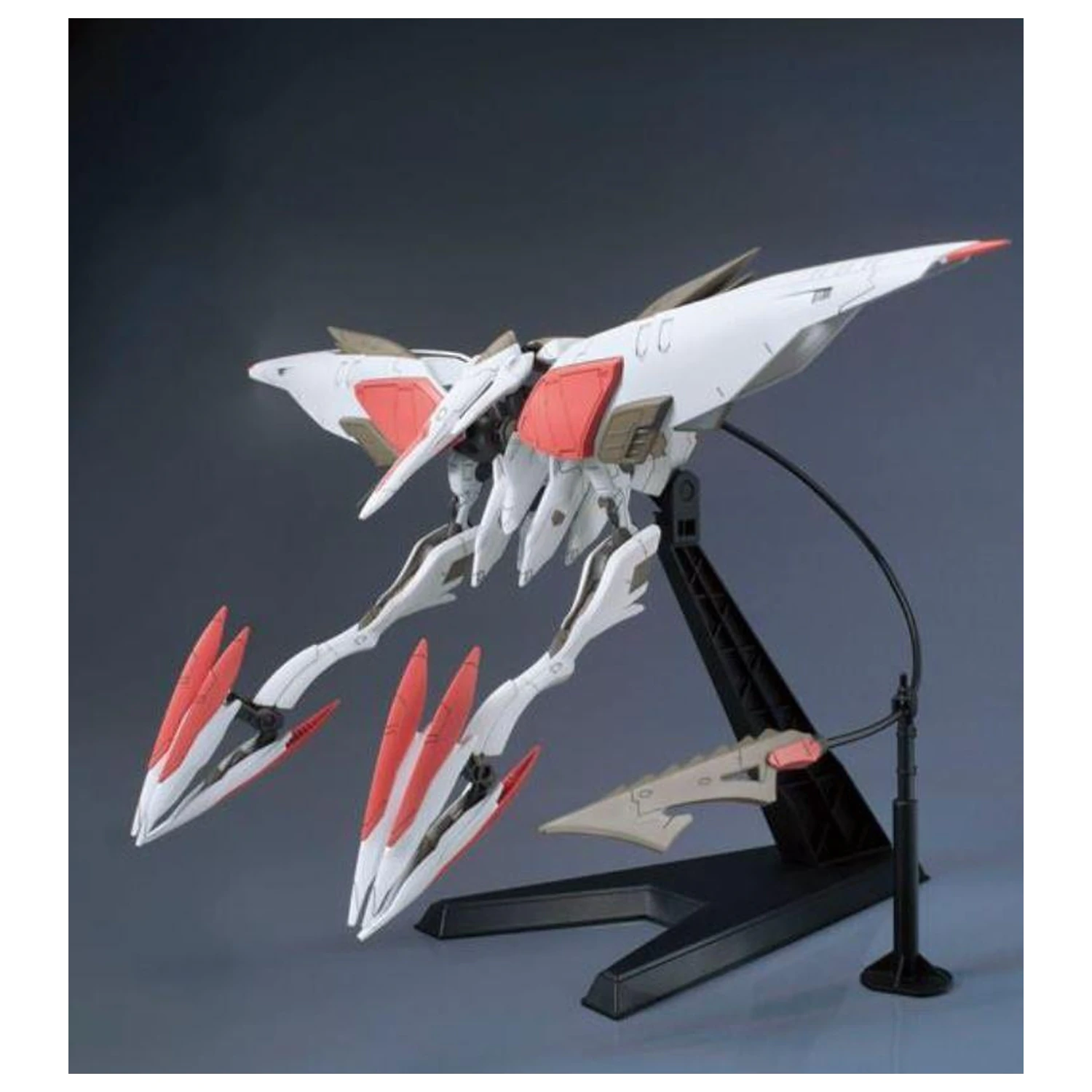 GUNDAM IBO HG 1/144 Mobile Armor Hashmal komplet modelov 15 cm fotografija izdelka