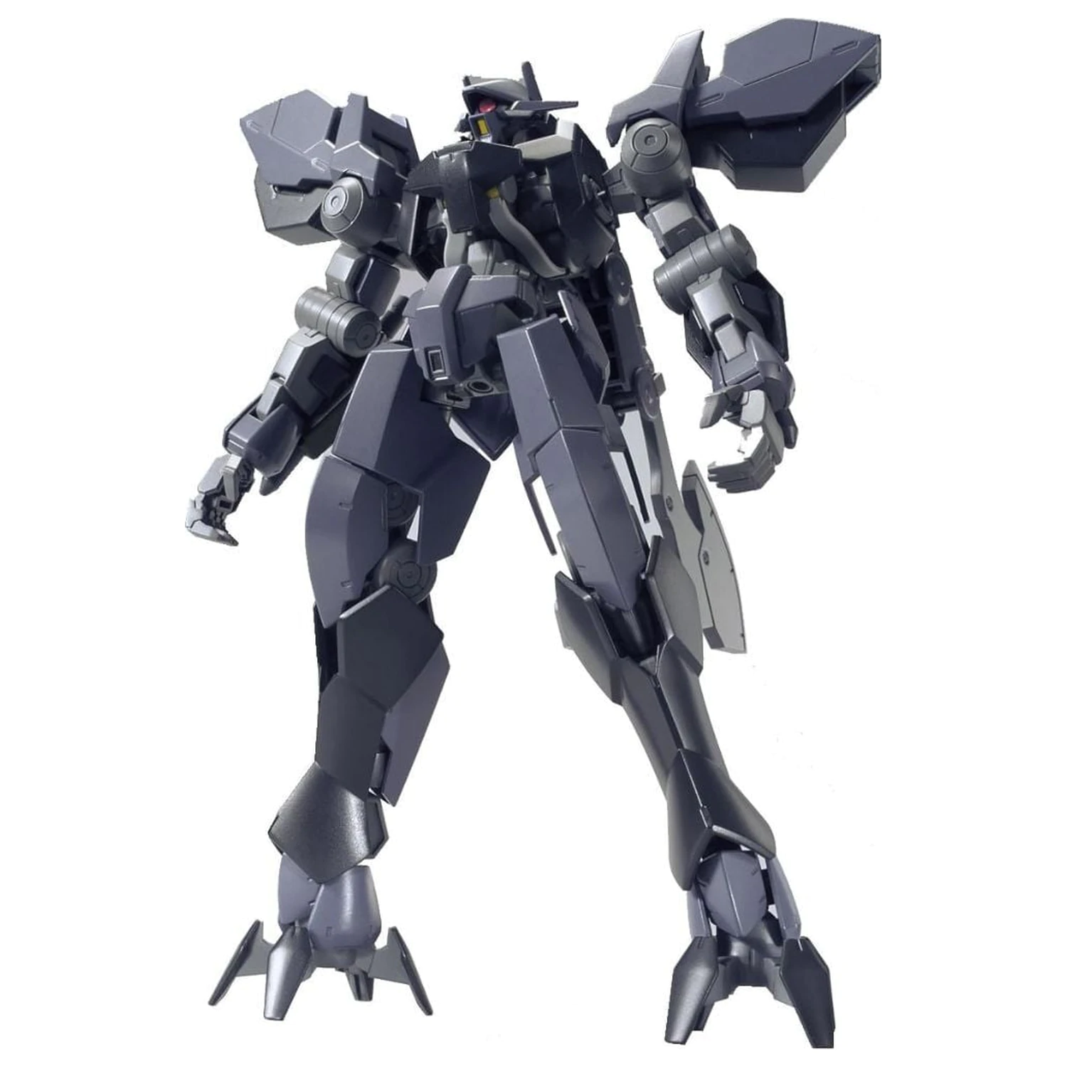 Gundam Iron-Blooded Orphans EB-AX2 Graze Ein Mobile Suit model komplet HG 1/144 fotografija izdelka
