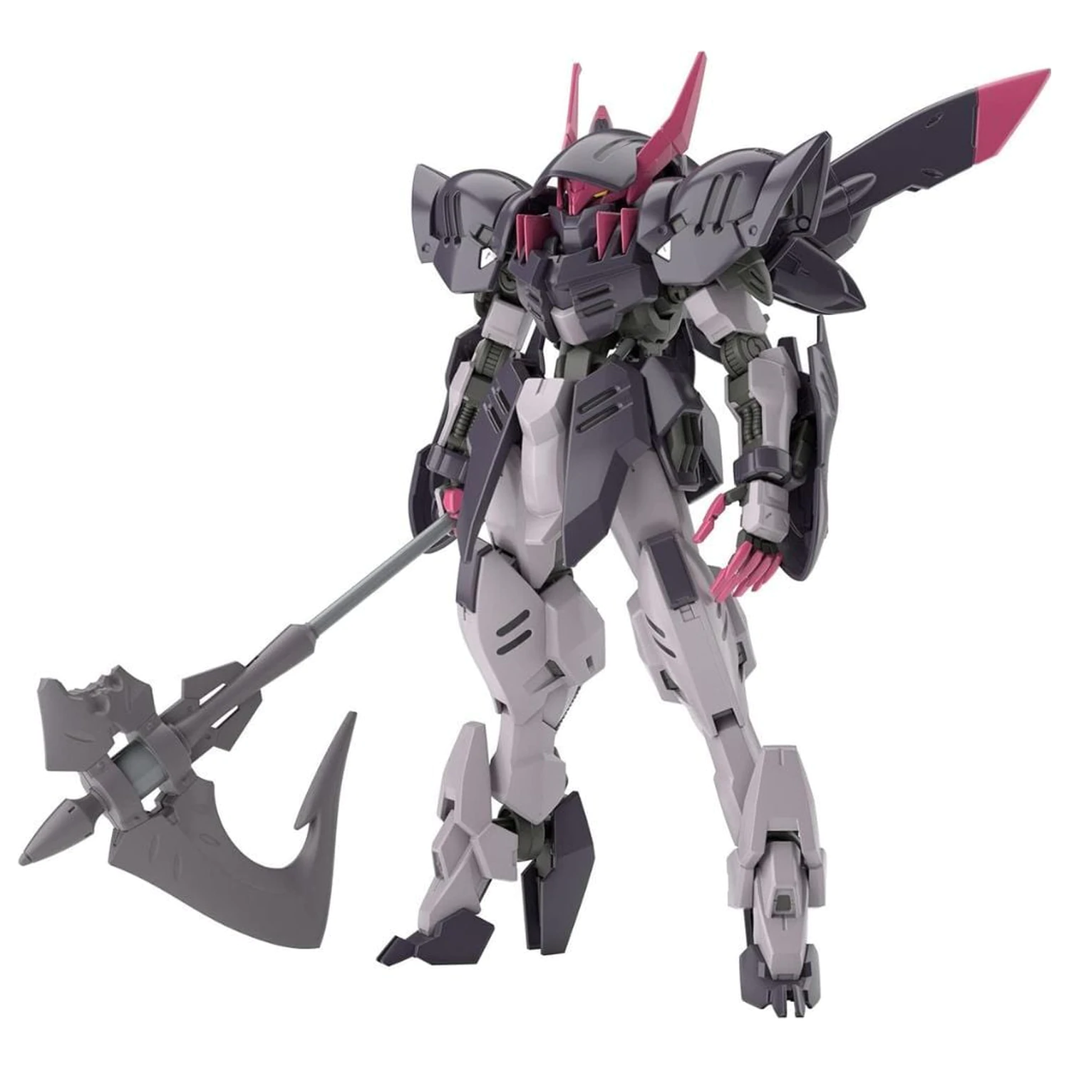 Gundam Iron-Blooded Orphans Steel Moon ASW-G-56 Gundam Gremory model komplet mobilne obleke HG 1/144 fotografija izdelka