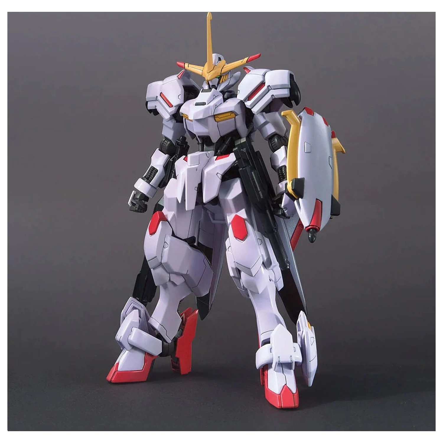 Gundam Iron-Blooded Orphans Urdr Hunt ASW-G-08 Gundam Hajiroboshi mobilna obleka model komplet HG 1/144 fotografija izdelka