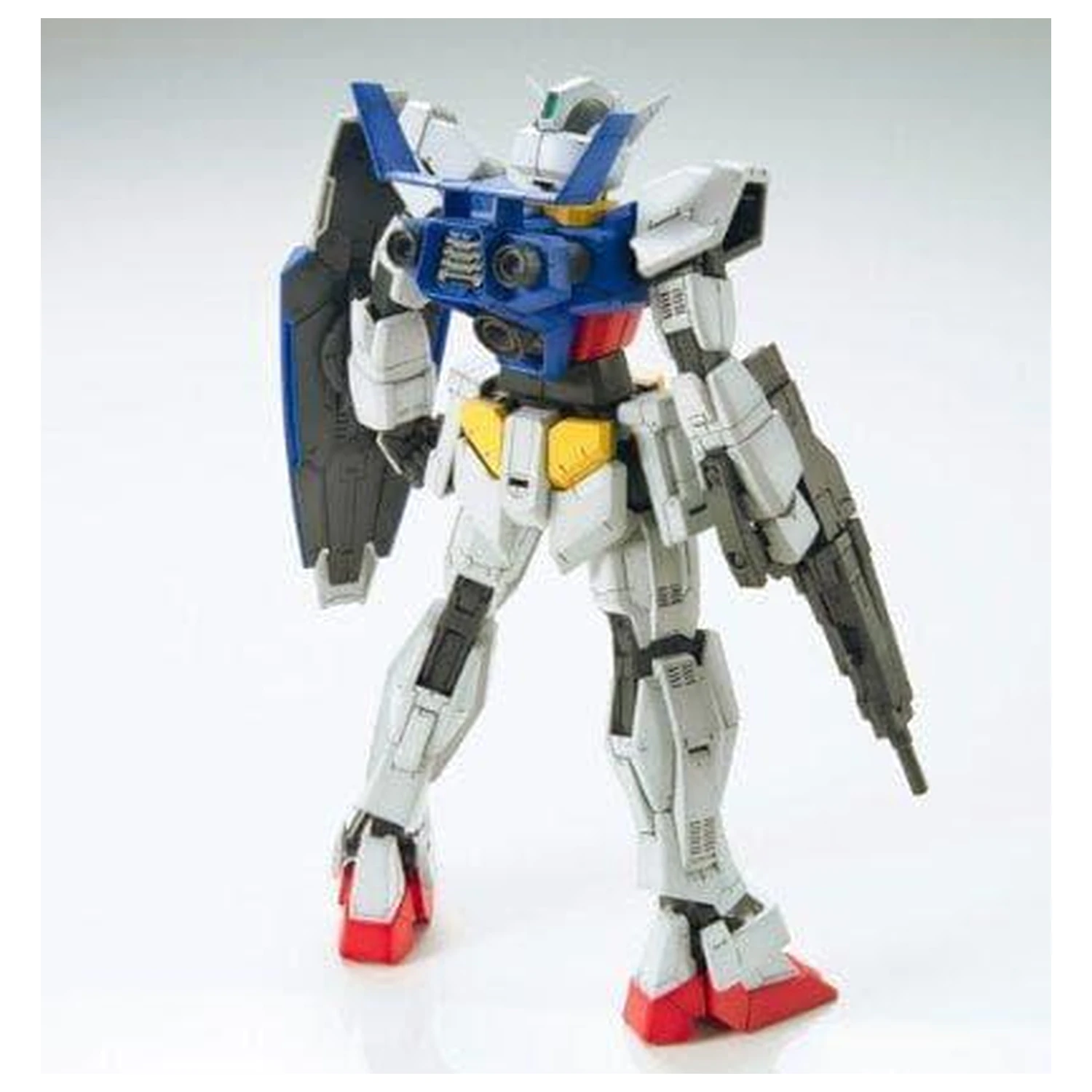 Gundam MG 1/100 Gundam Age-1 Normal fotografija izdelka