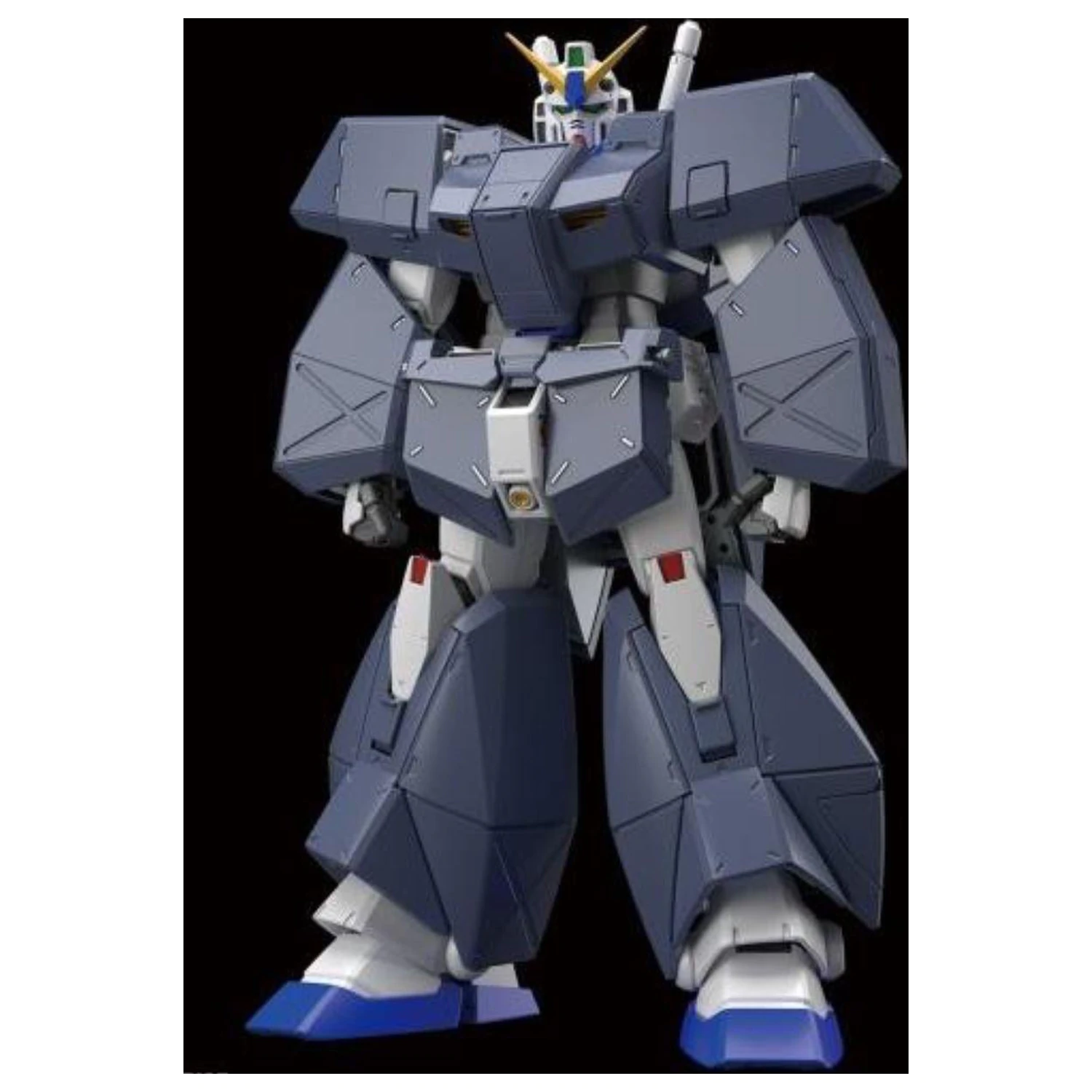 Gundam MG 1/100 Gundam NT-1 Ver.2.0 komplet modela 18cm fotografija izdelka
