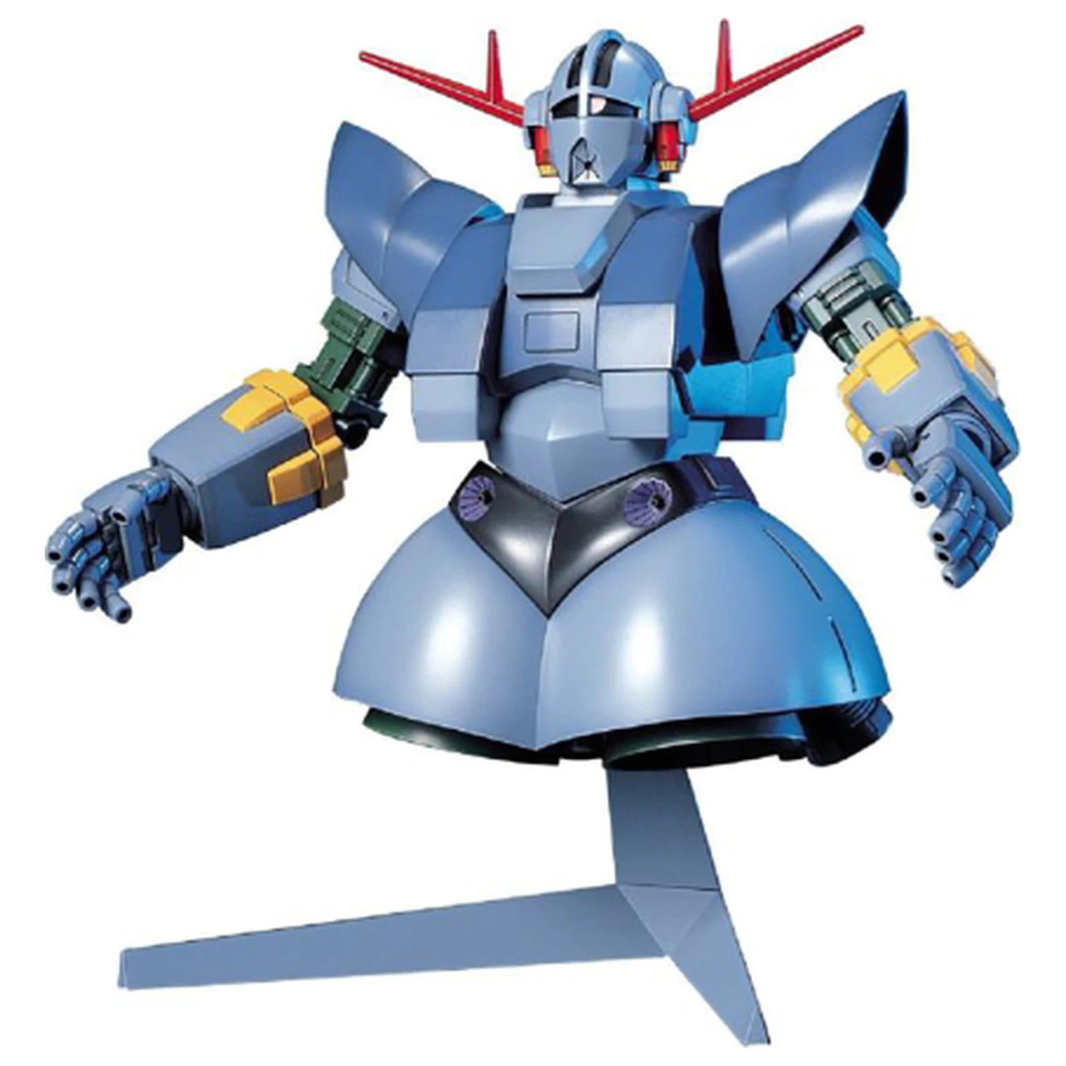 GUNDAM MG 1/100 MSN-02 Zeong komplet modela fotografija izdelka