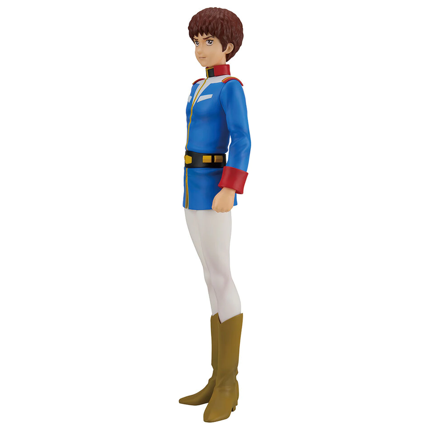 Gundam Mobile Suit Universal Century Saga 2 Amuro Ray Ichibansho figura 24cm fotografija izdelka