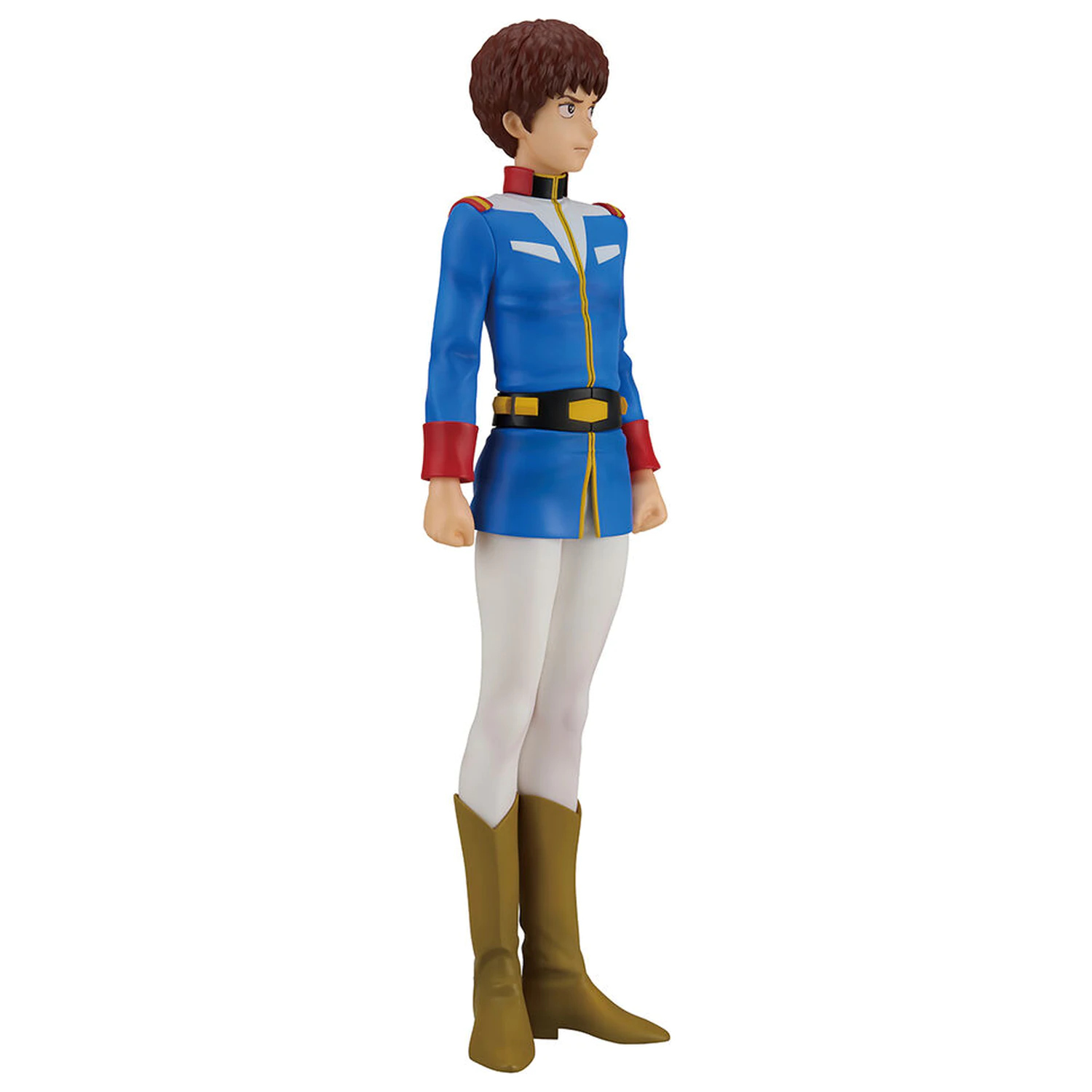 Gundam Mobile Suit Universal Century Saga 2 Amuro Ray Ichibansho figura 24cm fotografija izdelka