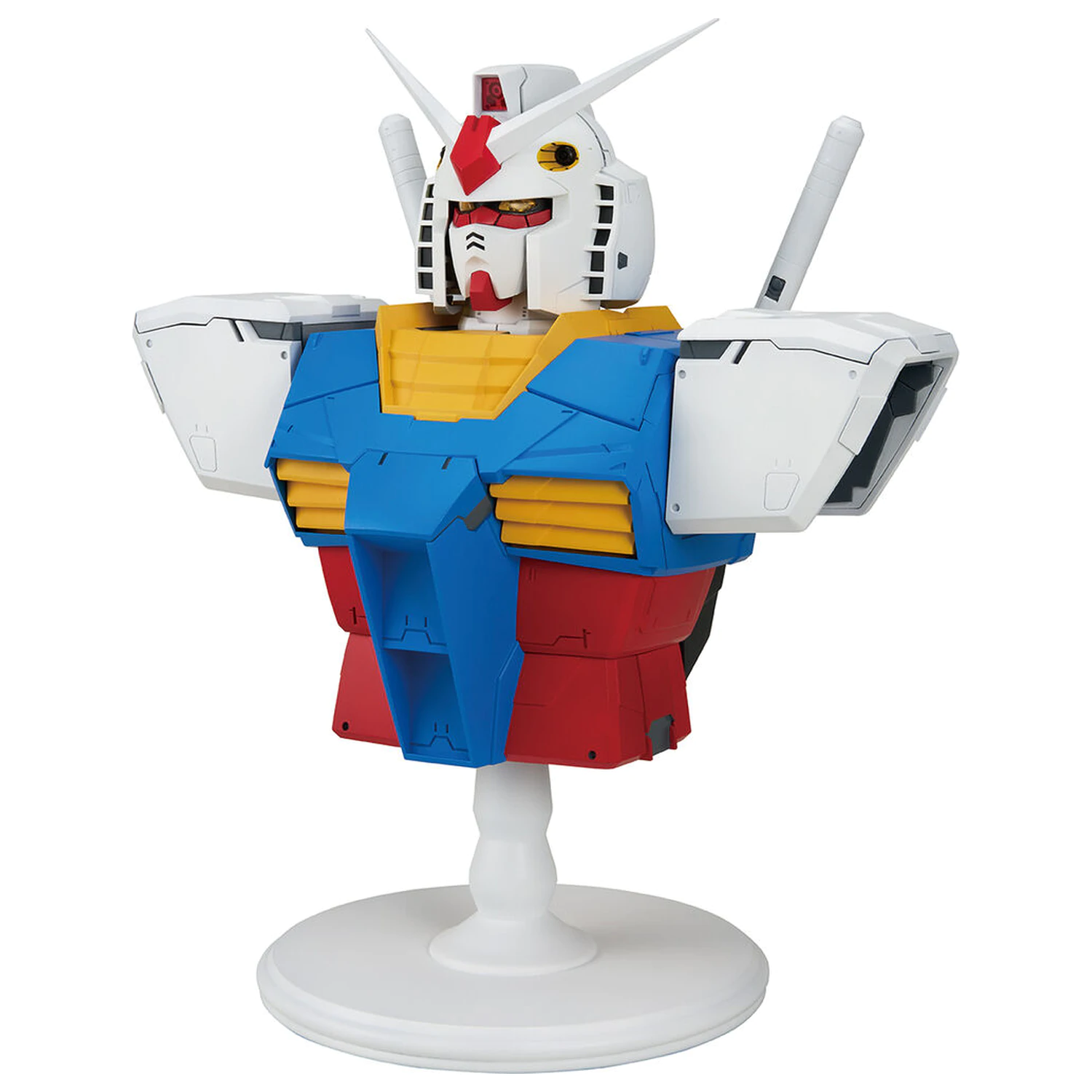 Gundam Mobile Suit Universal Century Saga 2 RX-78-2 Gundam Ichibansho figura 18 cm fotografija izdelka