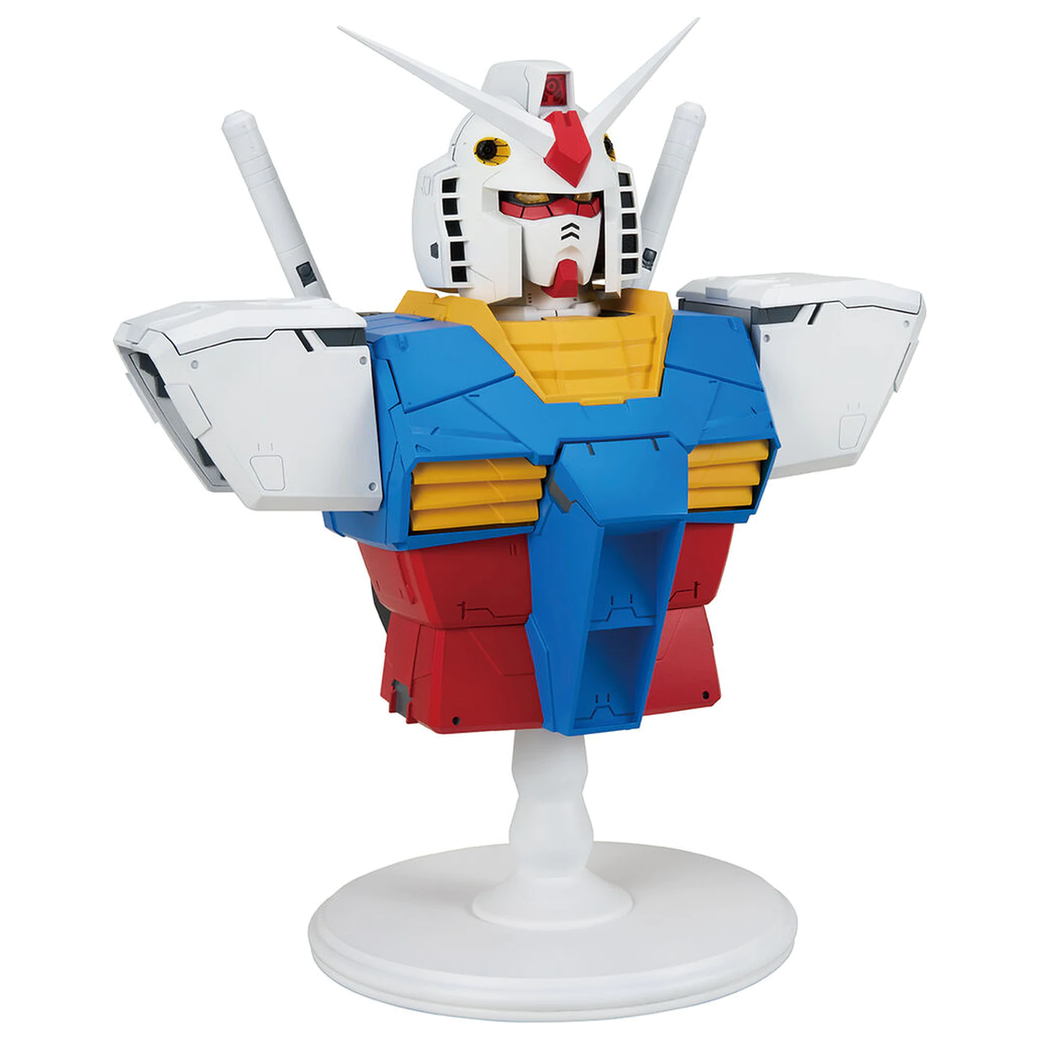 Gundam Mobile Suit Universal Century Saga 2 RX-78-2 Gundam Ichibansho figura 18 cm fotografija izdelka