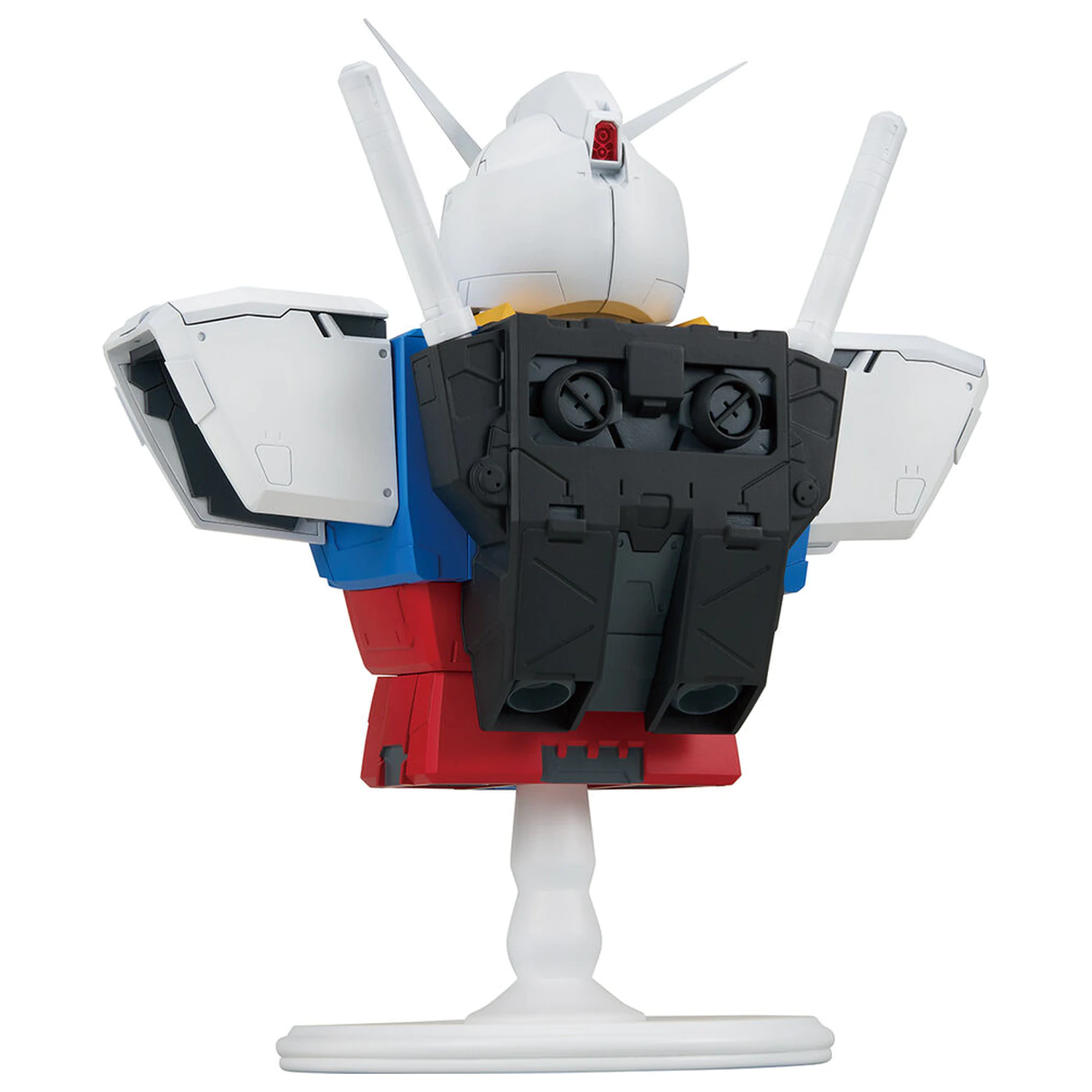 Gundam Mobile Suit Universal Century Saga 2 RX-78-2 Gundam Ichibansho figura 18 cm fotografija izdelka