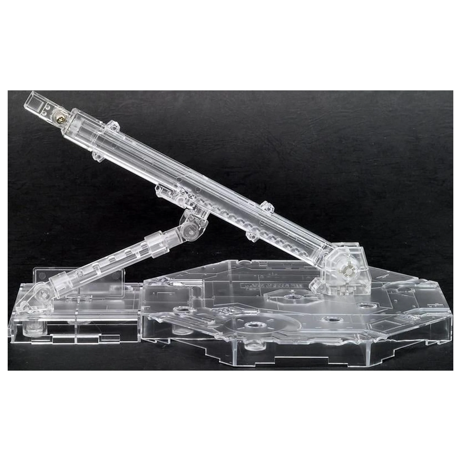 GUNDAM Modelni komplet AKCIJSKA PODLAGA 1 JASNA fotografija izdelka