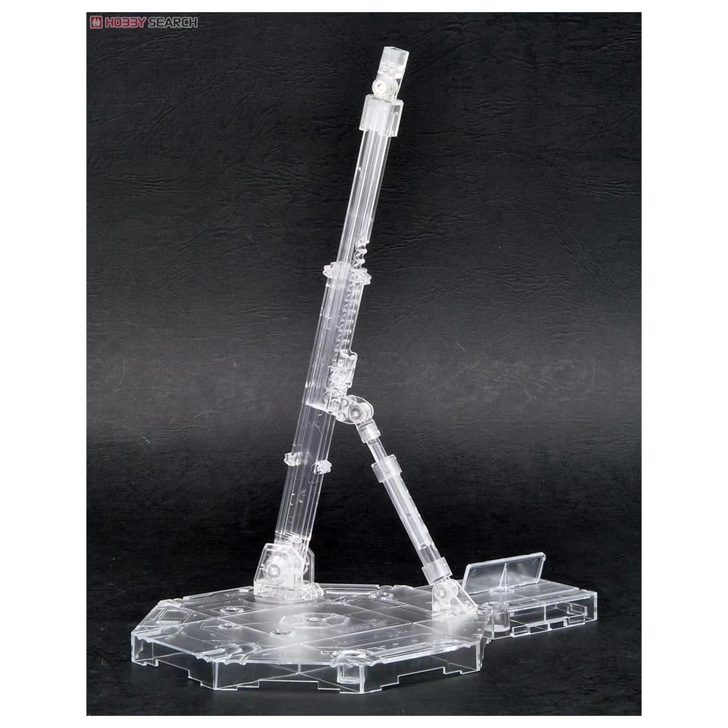 GUNDAM Modelni komplet AKCIJSKA PODLAGA 1 JASNA fotografija izdelka