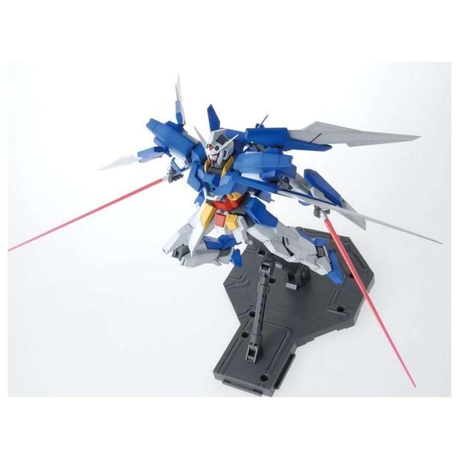 GUNDAM komplet modelov Master Grade Age-2 Normal fotografija izdelka