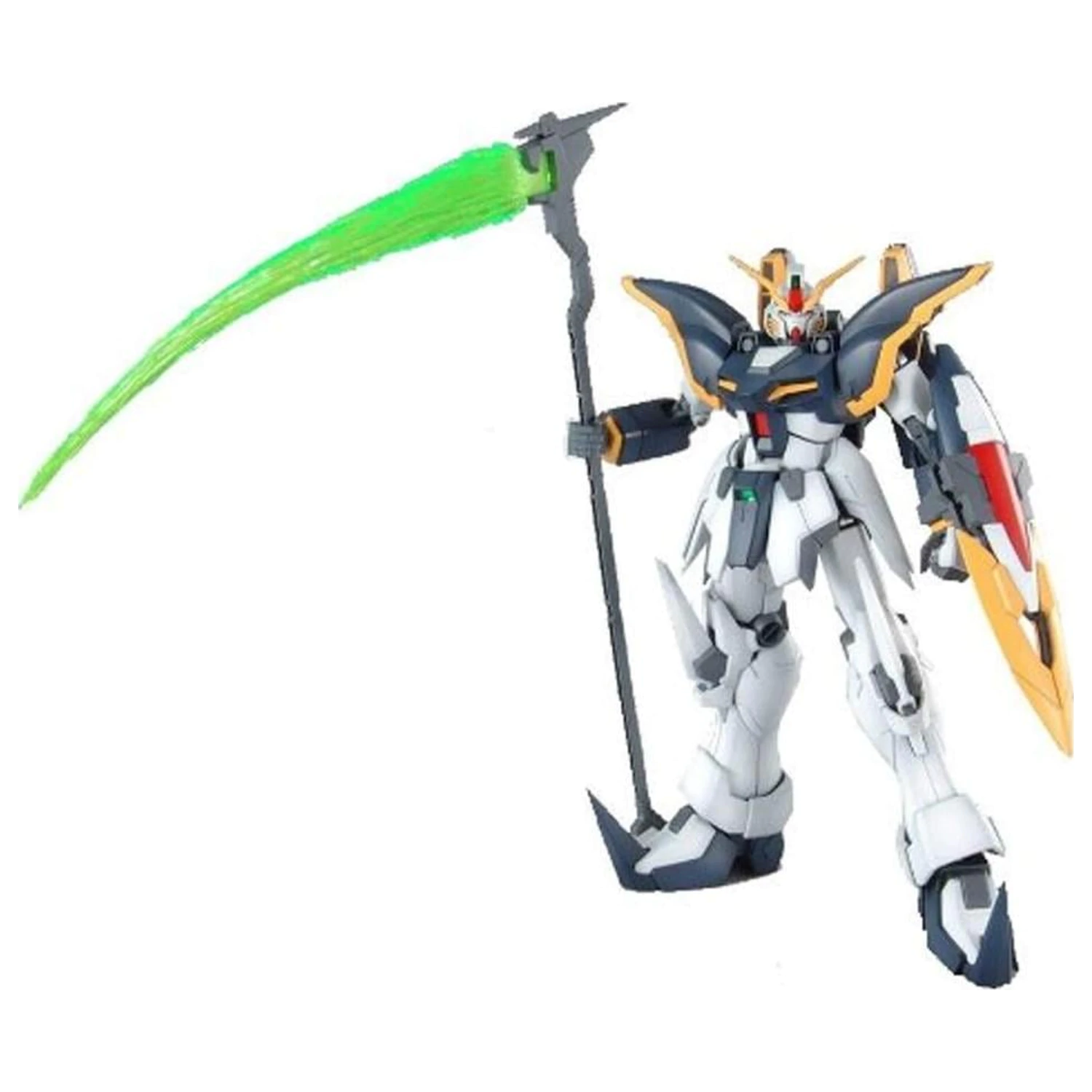 GUNDAM Komplet modela MG 1/100 Deathscythe EW 18 cm fotografija izdelka
