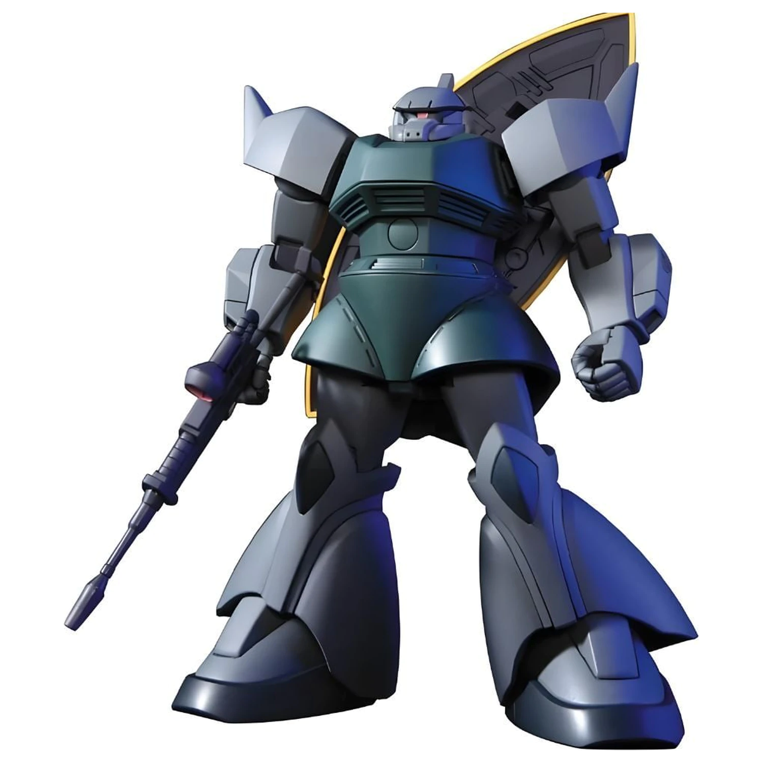 Gundam MS-14C Gelgoog Cannon Mobile Suit Model Komplet HGUC 1/144 fotografija izdelka