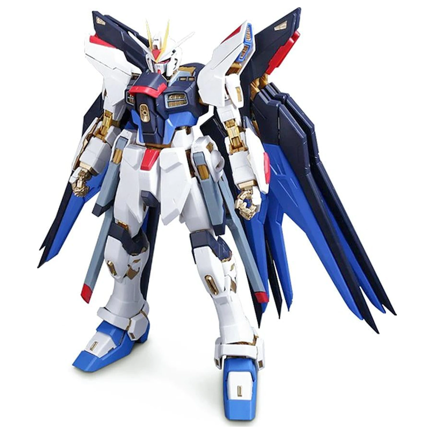 GUNDAM Perfect Grade Strike Freedom Gundam 30 cm fotografija izdelka