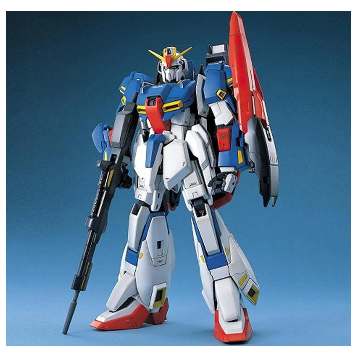 GUNDAM Komplet modela Perfect Grade Zeta MSZ-006 1/60 fotografija izdelka