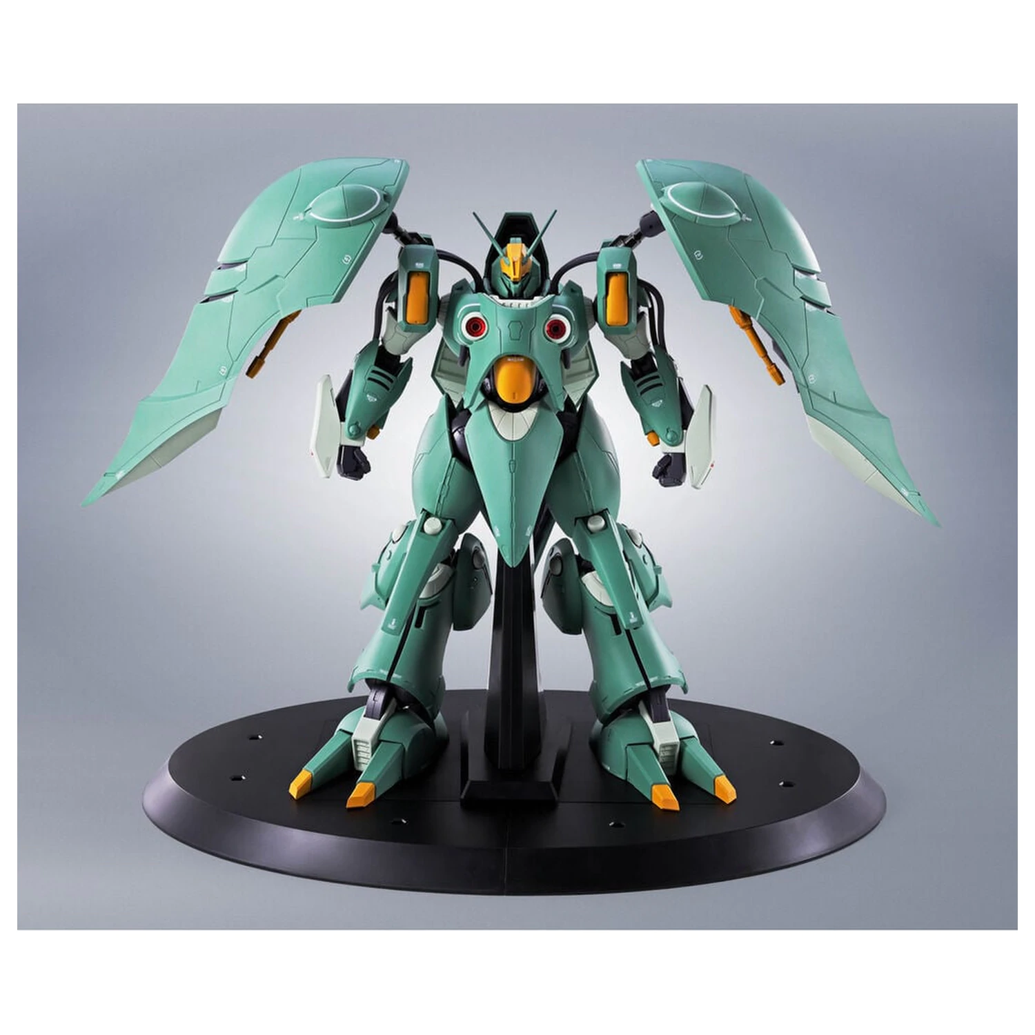 Gundam Quin-Mantha Marking Plus figura 26cm fotografija izdelka