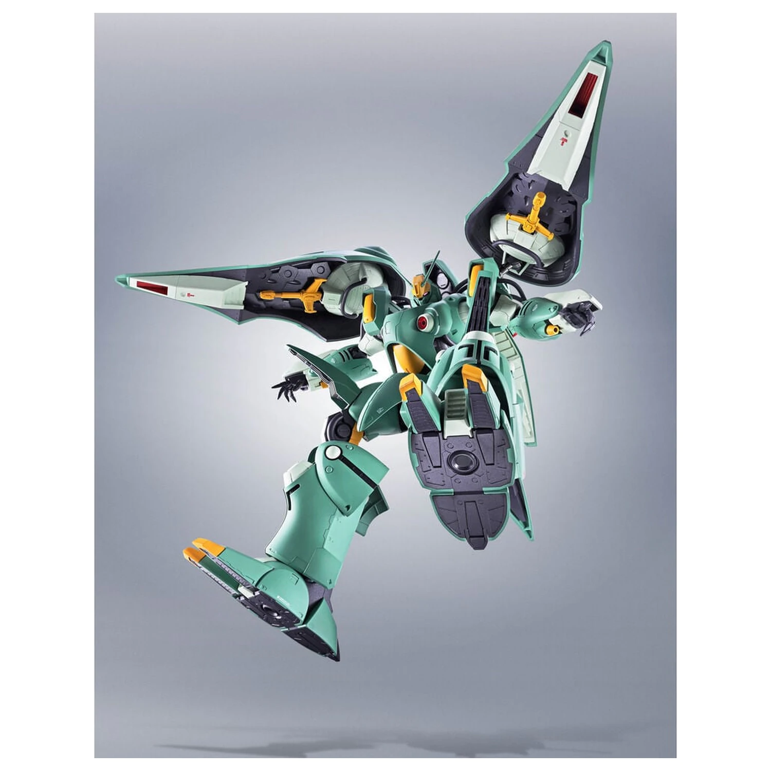 Gundam Quin-Mantha Marking Plus figura 26cm fotografija izdelka