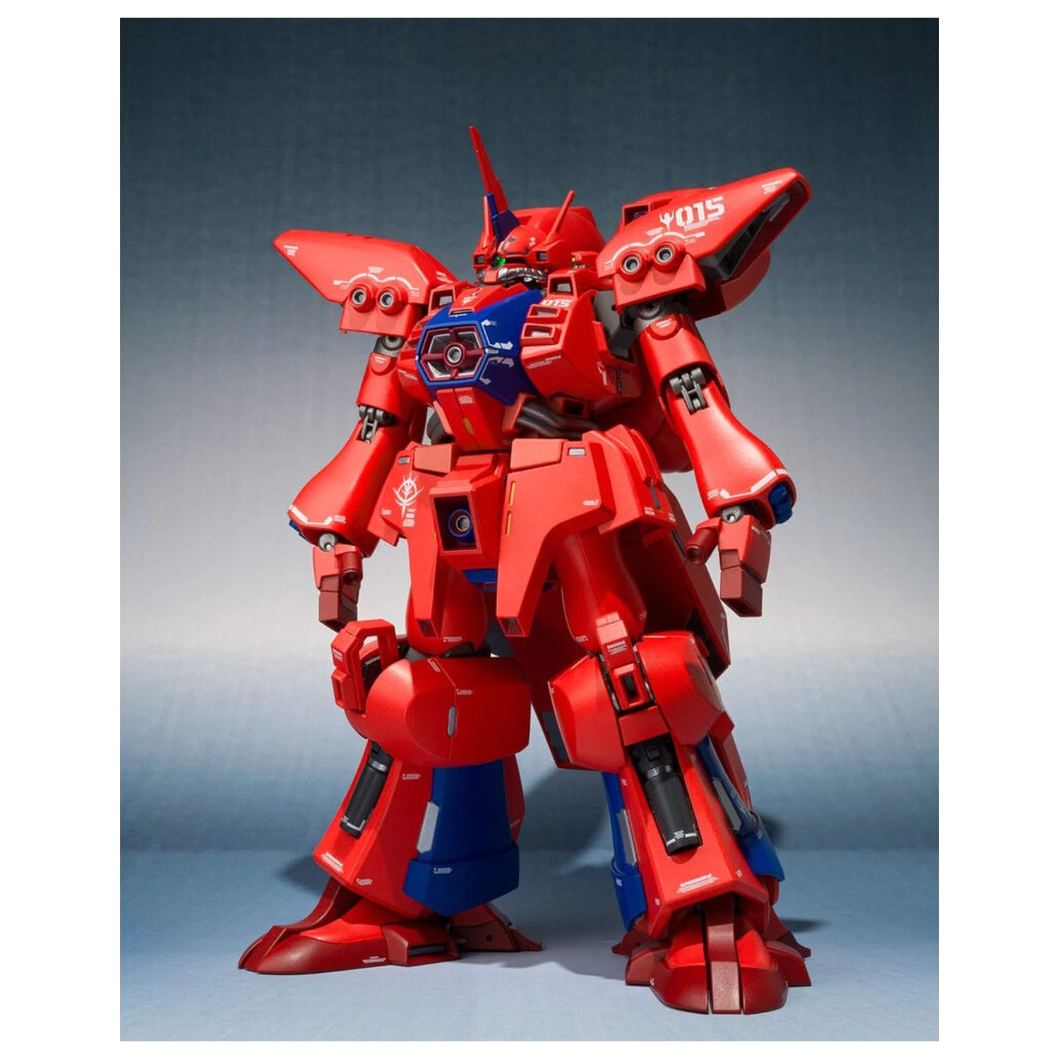 Gundam Re:Coordinate Geymalk figura 15,5cm fotografija izdelka