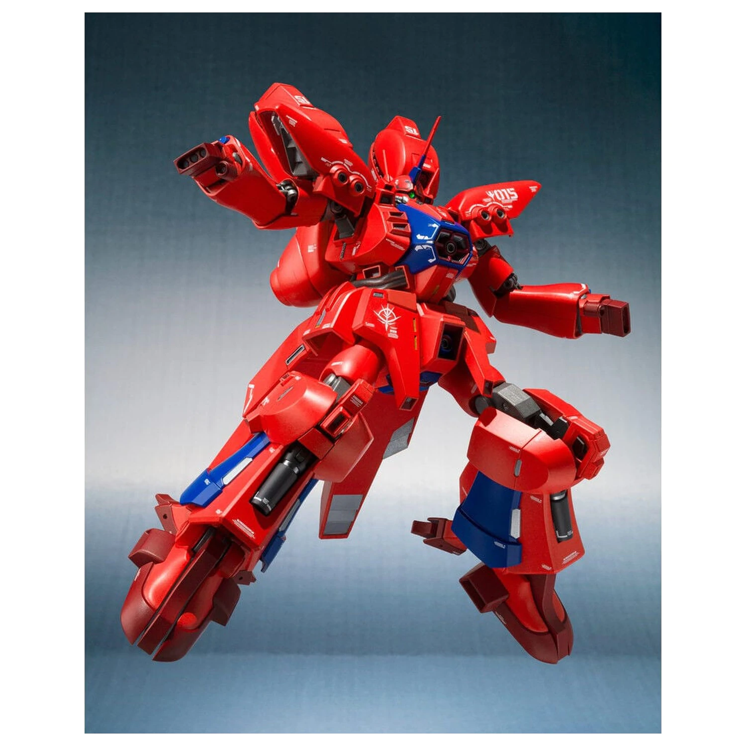 Gundam Re:Coordinate Geymalk figura 15,5cm fotografija izdelka