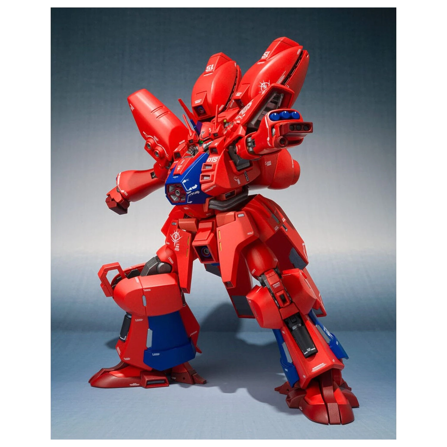 Gundam Re:Coordinate Geymalk figura 15,5cm fotografija izdelka