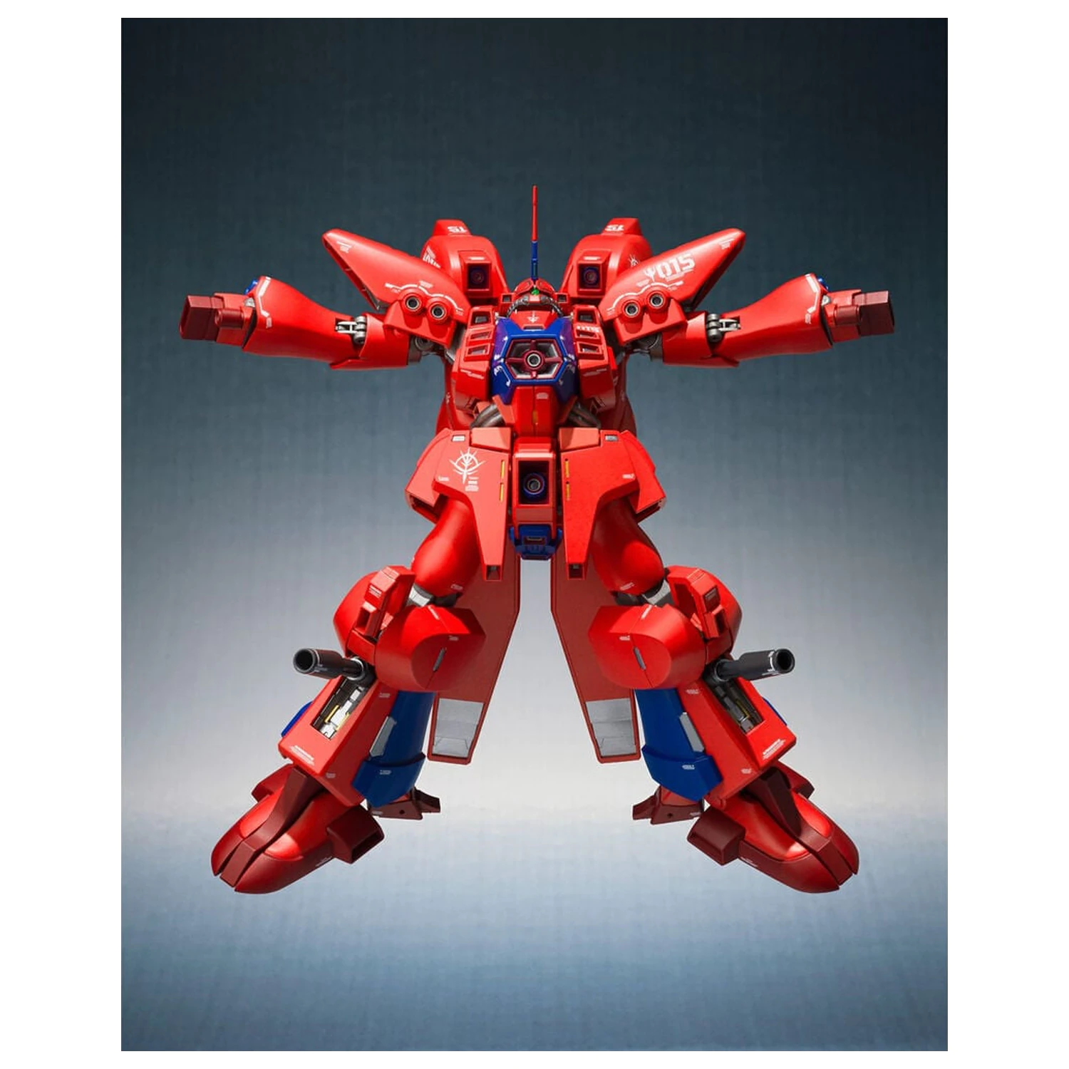 Gundam Re:Coordinate Geymalk figura 15,5cm fotografija izdelka